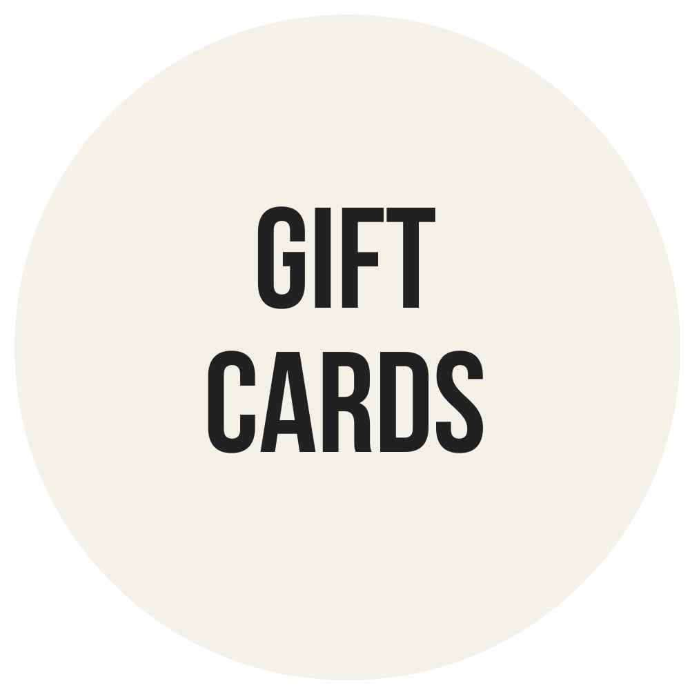 Gift Cards - The Kindness Cause