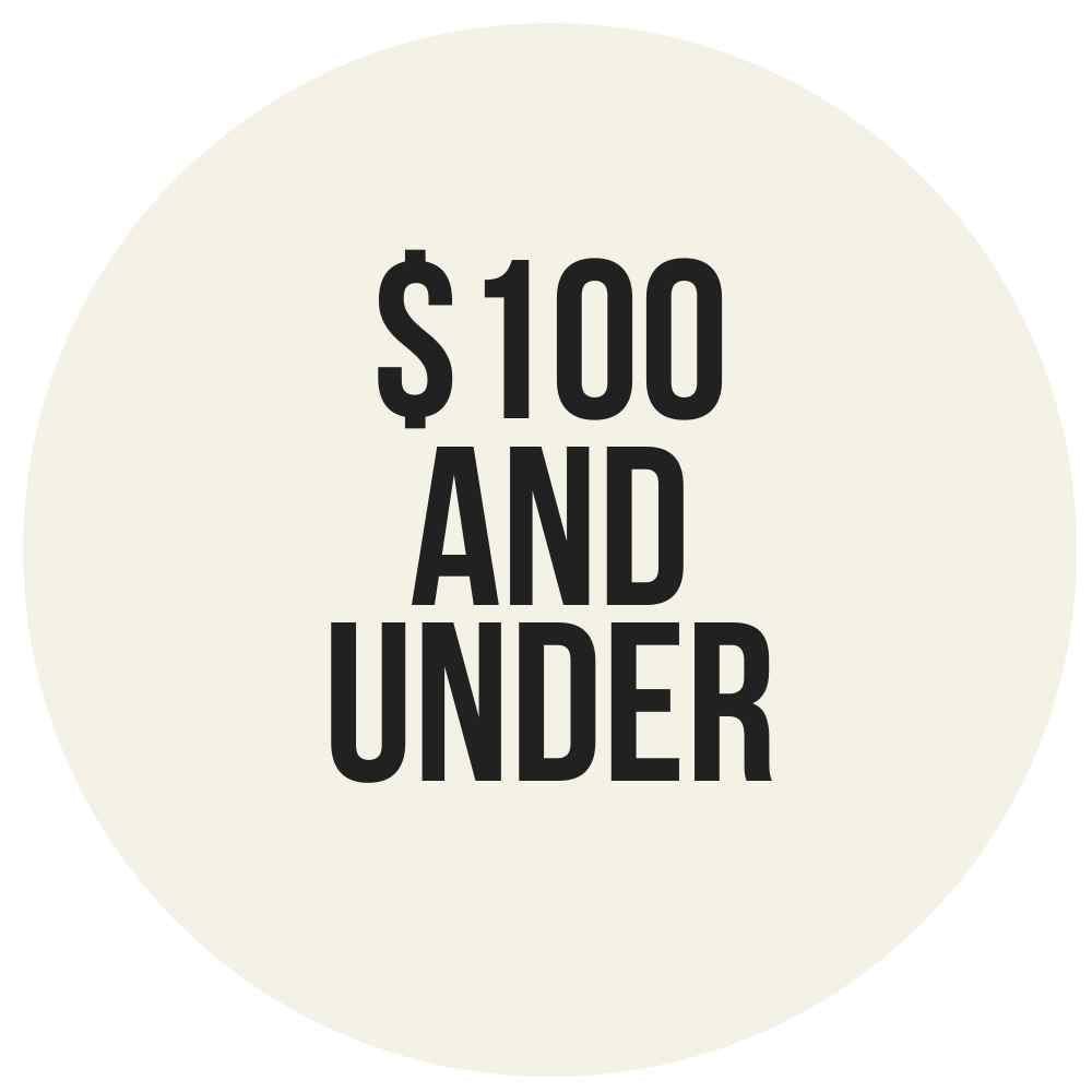 Gifts $100 and Under - The Kindness Cause