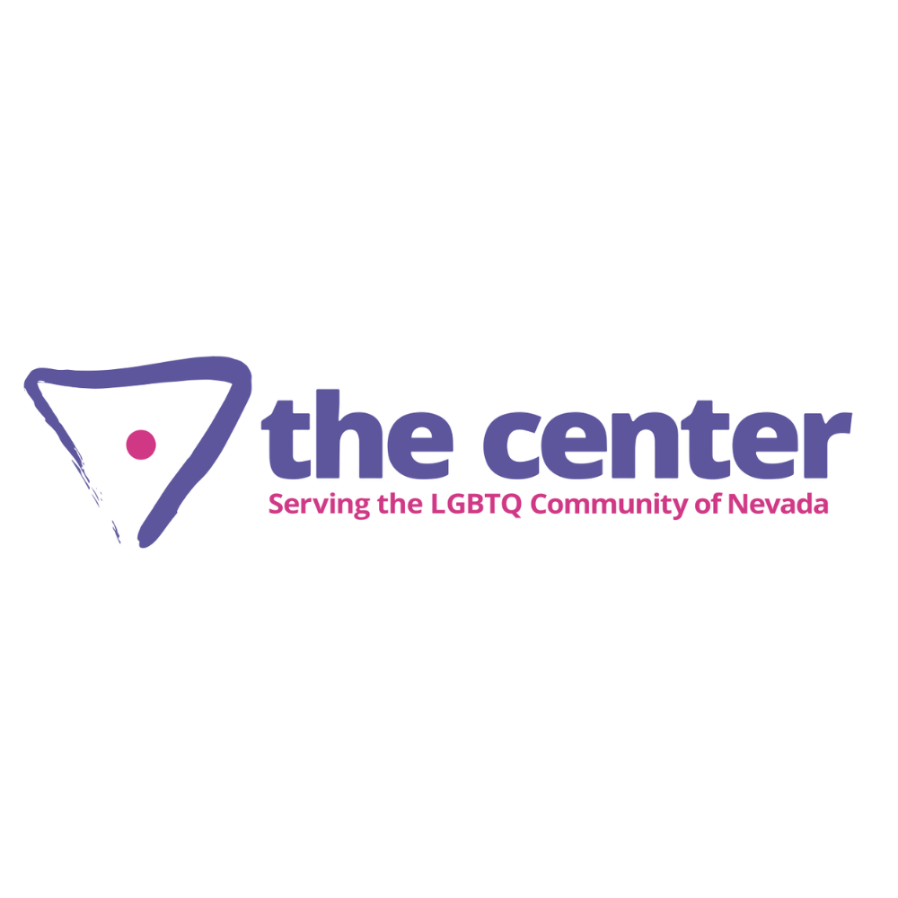 The LGBTQIA+ Center of Las Vegas, Nevada serving the LGBTQ community