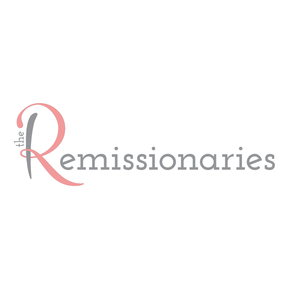 The Remissionaries providing comfort and support for women battling breast cancer.
