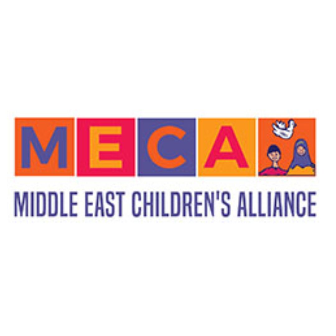 Middle East Children's Alliance (MECA) | Shop in Support of Families in Palestine | The Kindness Cause