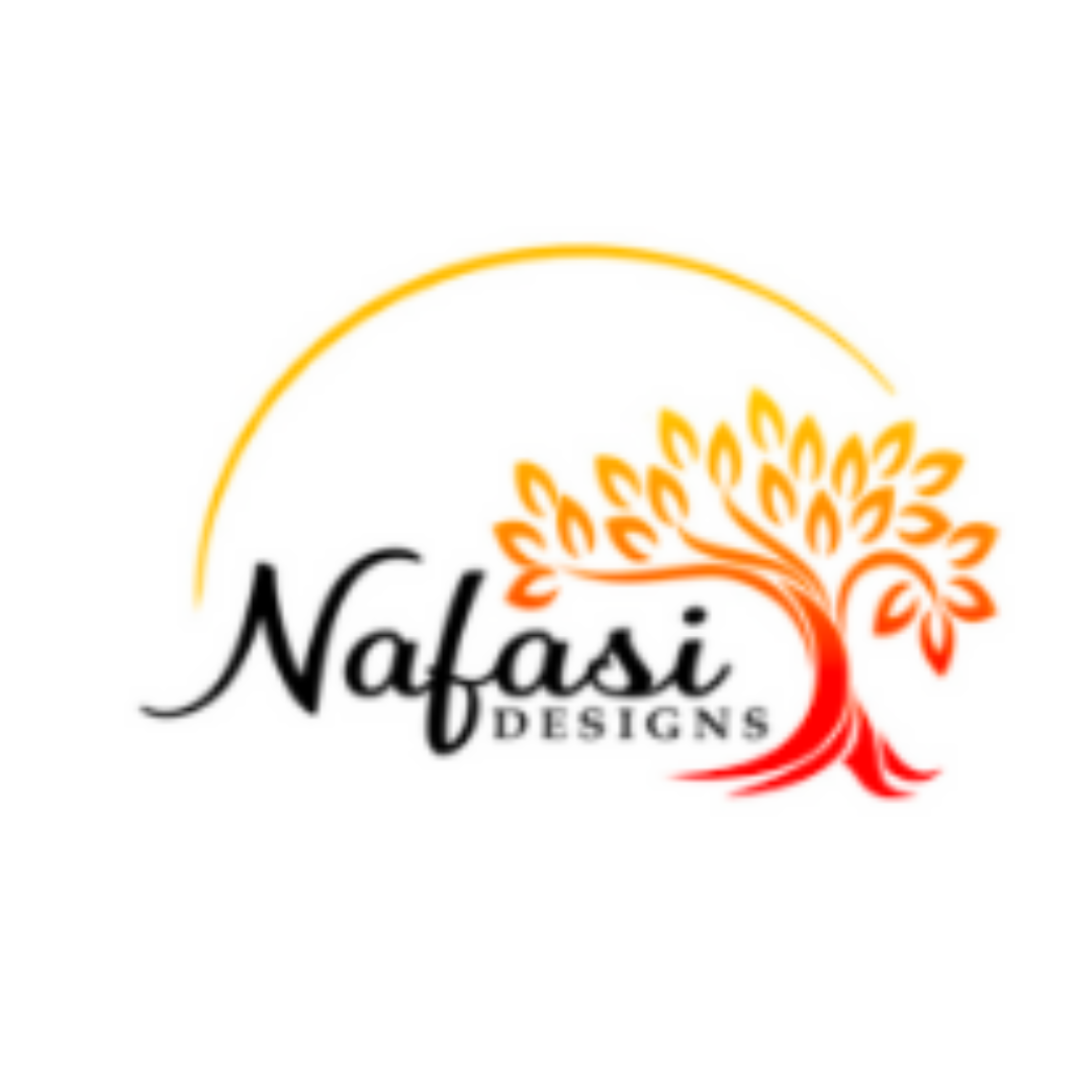 Nafasi Designs for refugees at Lighthouse Charities in North Las Vegas, NV.