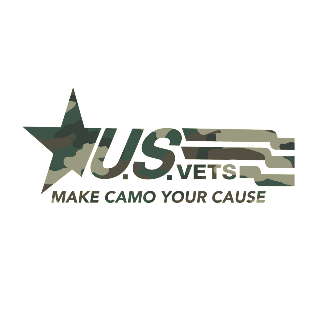 U.S.VETS Make Camo Your Cause | The Kindness Cause