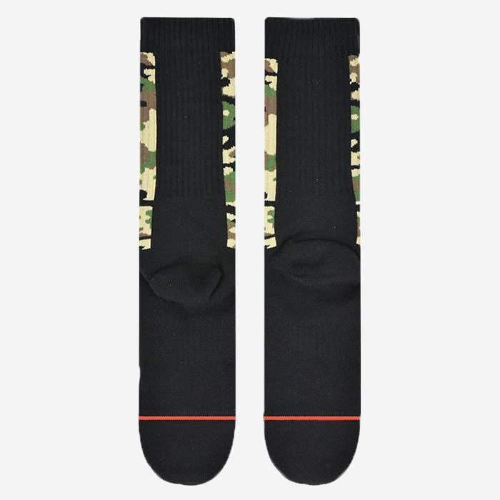 Cloack Camo Socks - The Kindness Cause