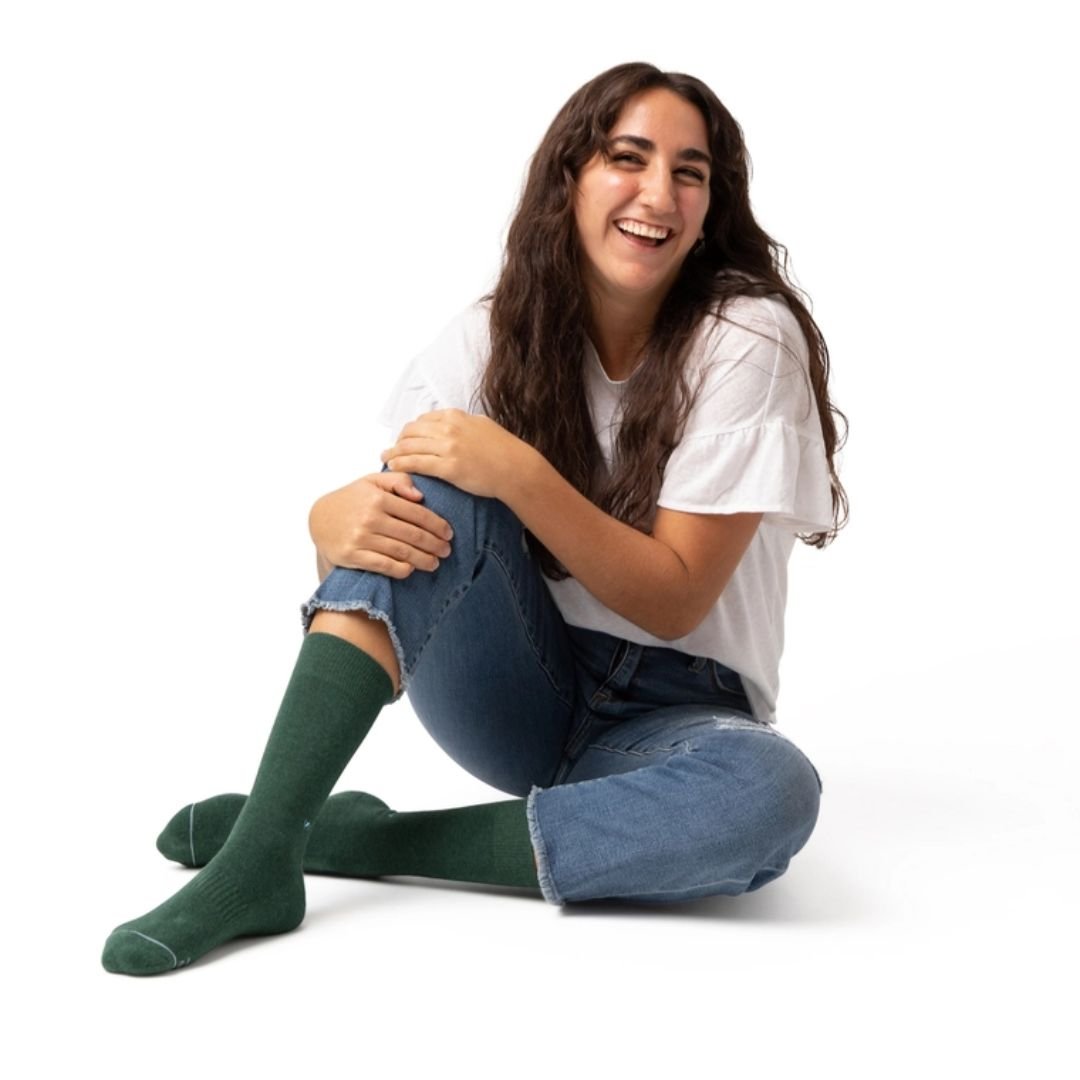 Conscious Step Boxed Set Crew Socks That Plants Trees - The Kindness Cause