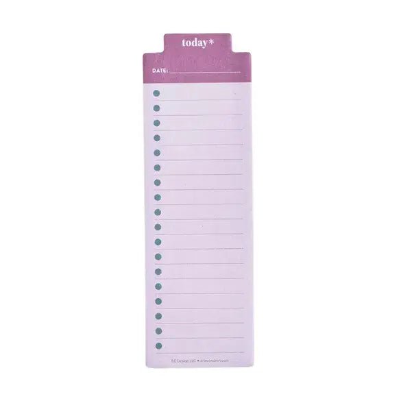 Everyday Bookmark Sticky Notes - The Kindness Cause