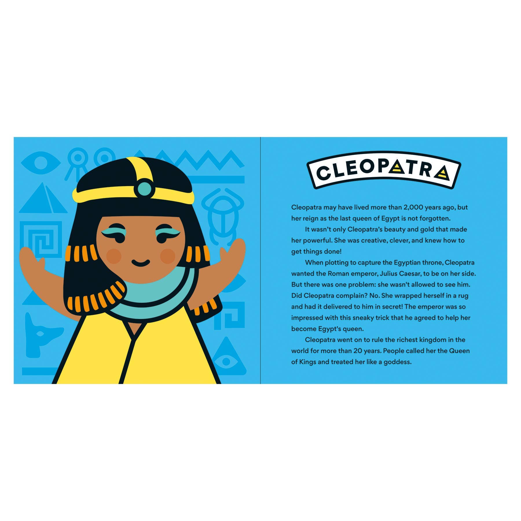 Little Feminist Picture Book - The Kindness Cause