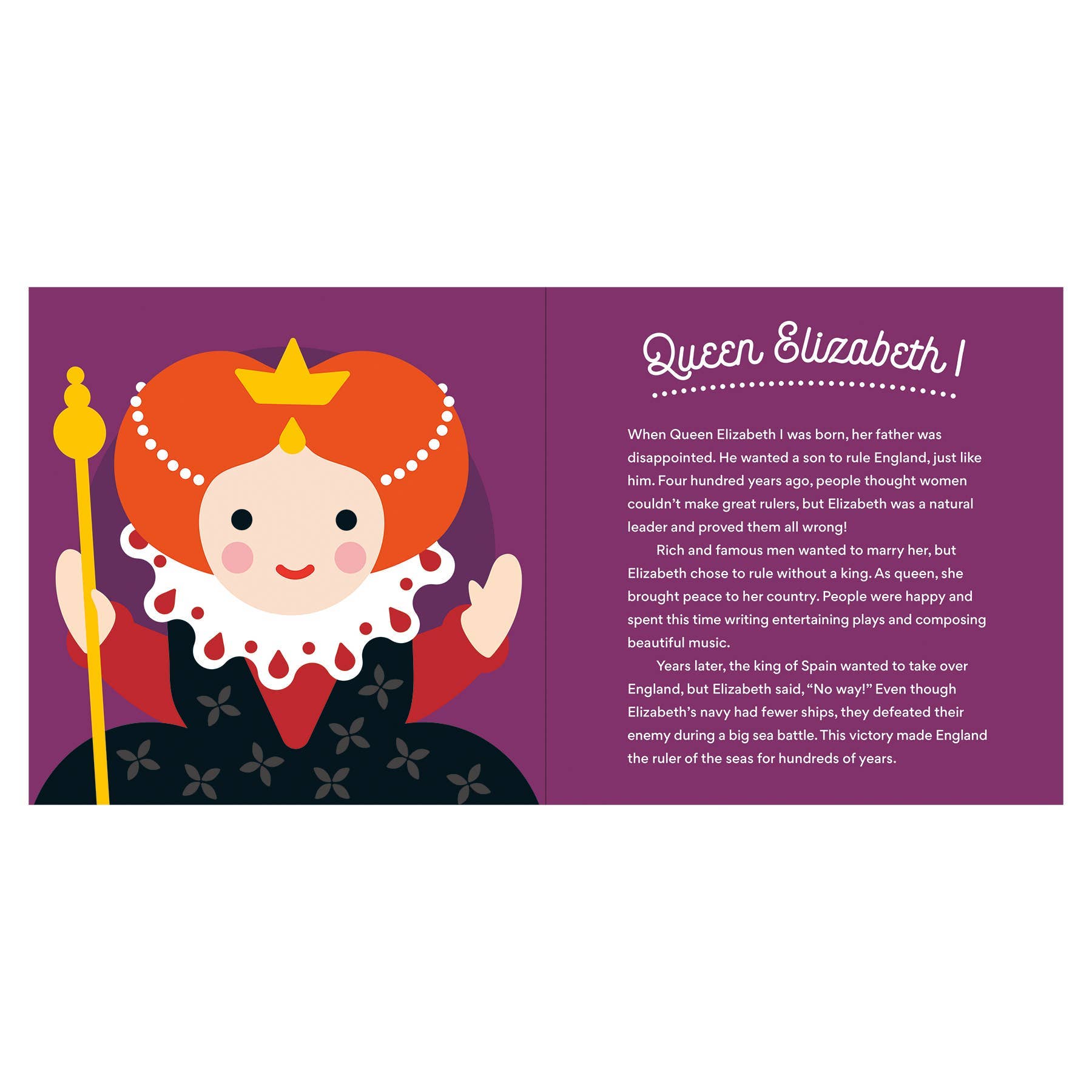 Little Feminist Picture Book - The Kindness Cause
