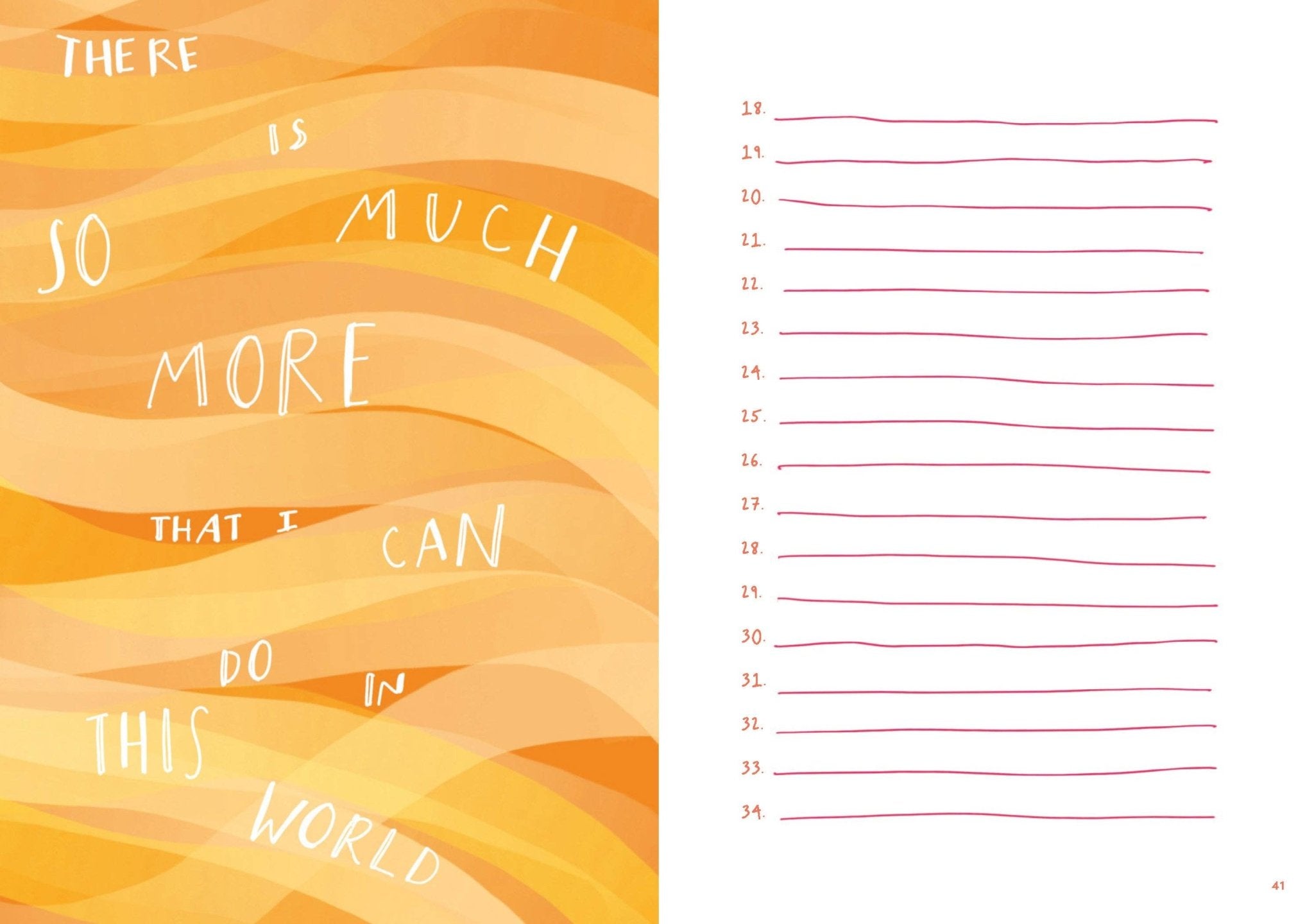 The Life Audit Journal: Find Your Purpose and Joy - The Kindness Cause