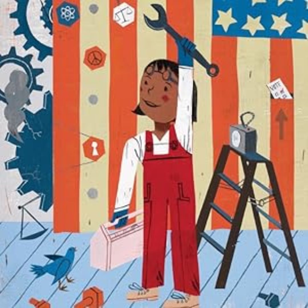 We Are the Change: Words of Inspiration from Civil Rights Leaders - The Kindness Cause