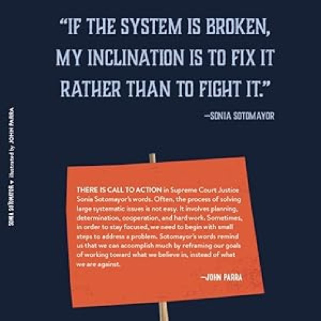 We Are the Change: Words of Inspiration from Civil Rights Leaders - The Kindness Cause