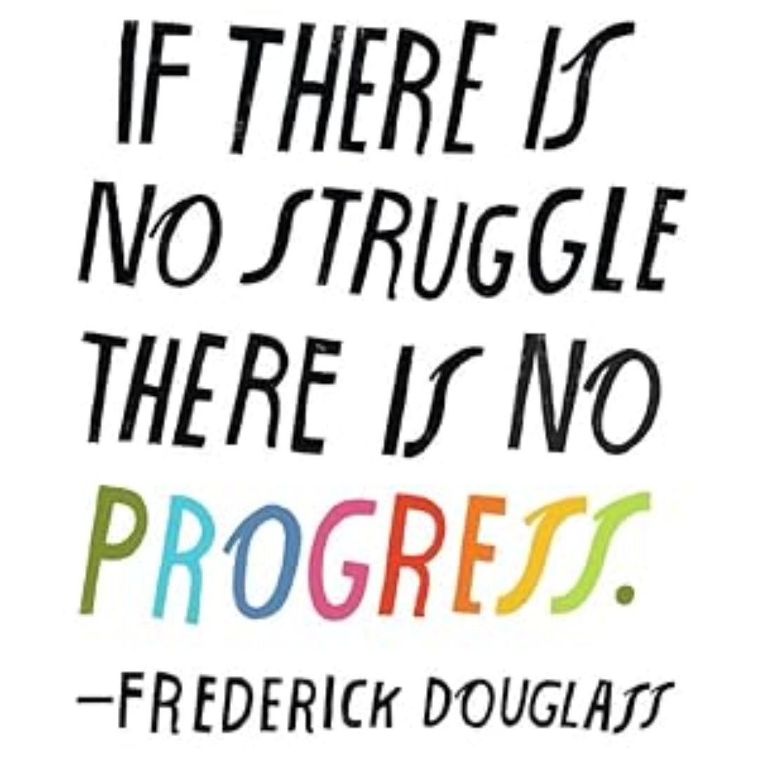 We Are the Change: Words of Inspiration from Civil Rights Leaders - The Kindness Cause