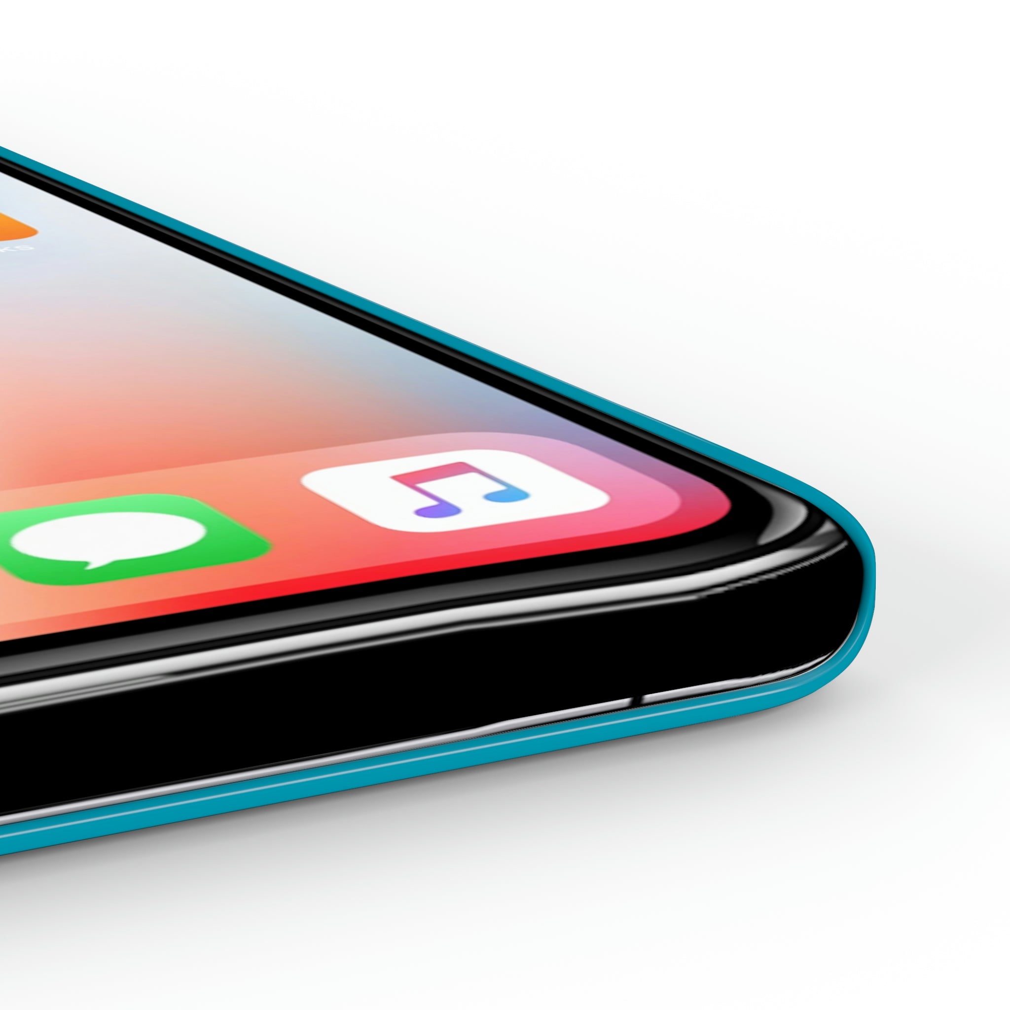 Passion Purpose and Possibilities Slim Phone Cases
