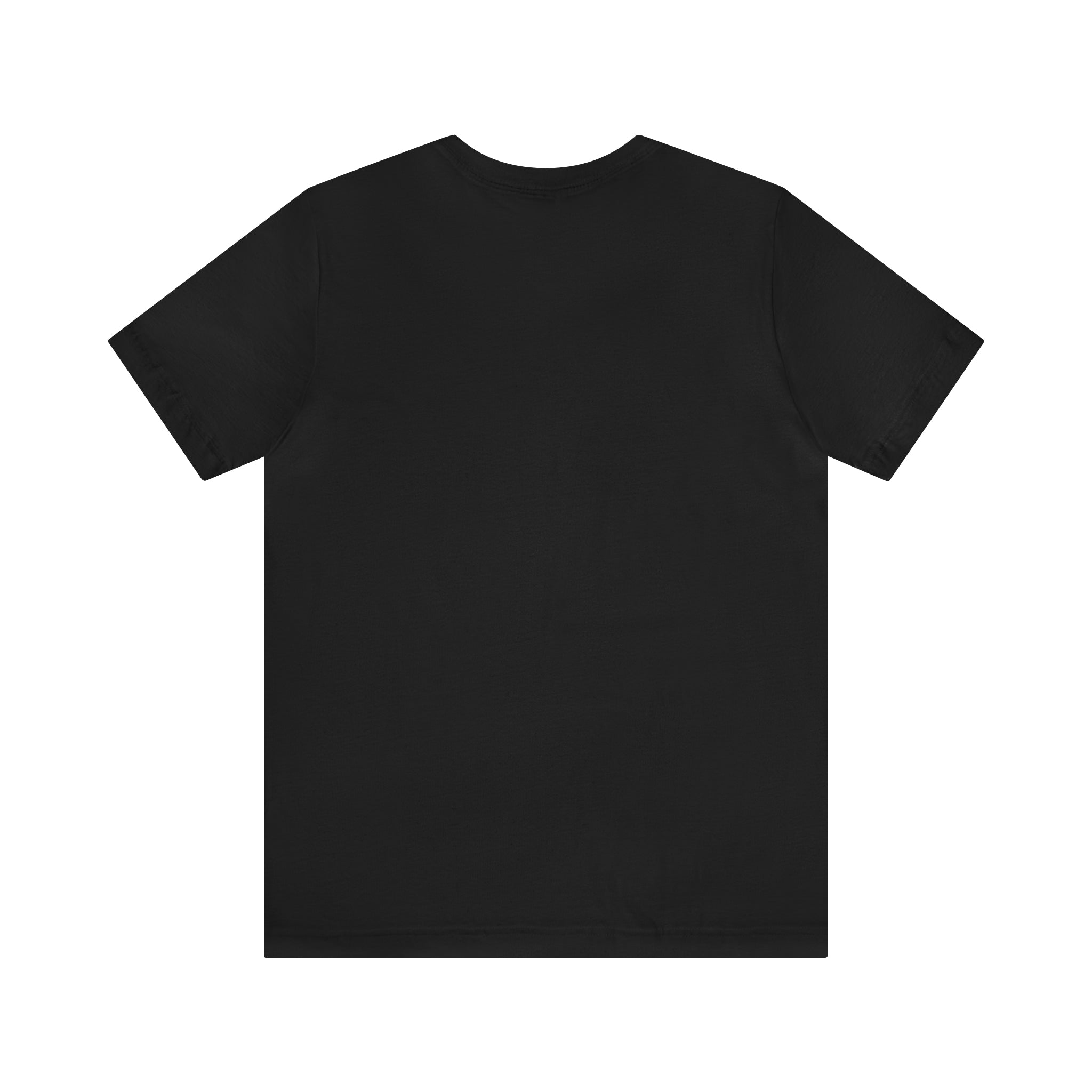 ASL I Love You Stripe Hand Unisex Jersey Short Sleeve Tee - The Kindness Cause