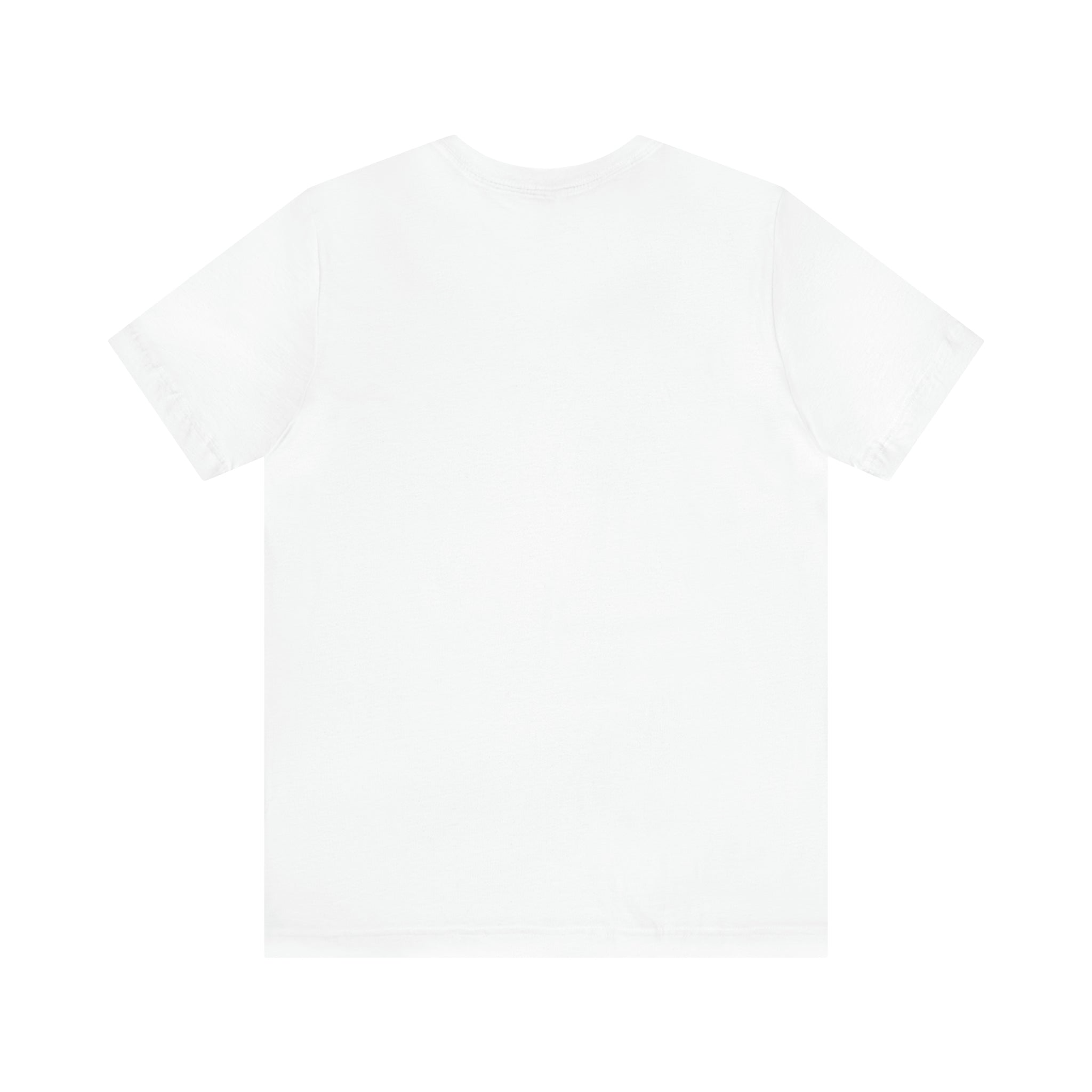 ASL I Love You Stripe Hand Unisex Jersey Short Sleeve Tee - The Kindness Cause