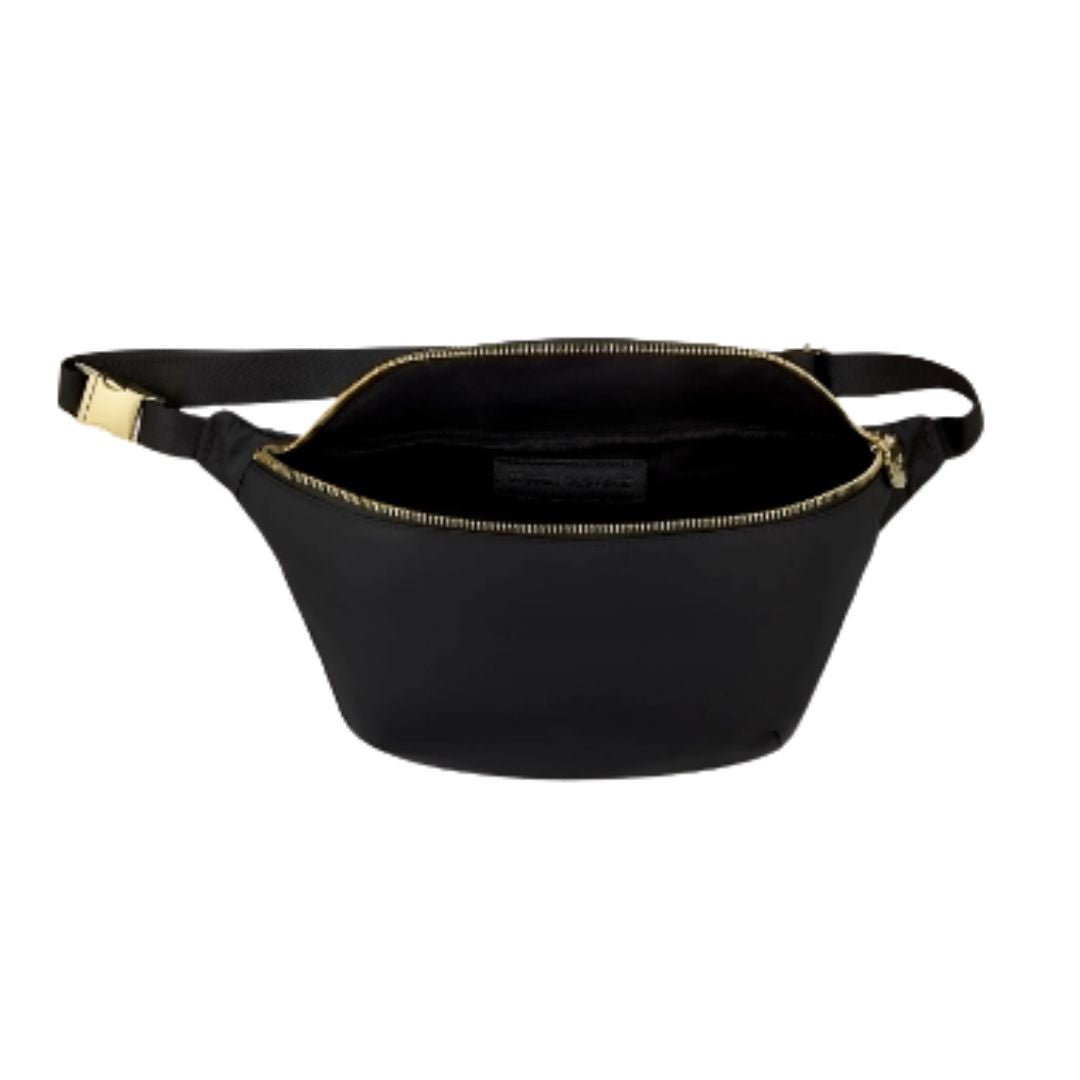 Classic Nylon Fanny Pack Belt Bag/Crossbody Bag - The Kindness Cause