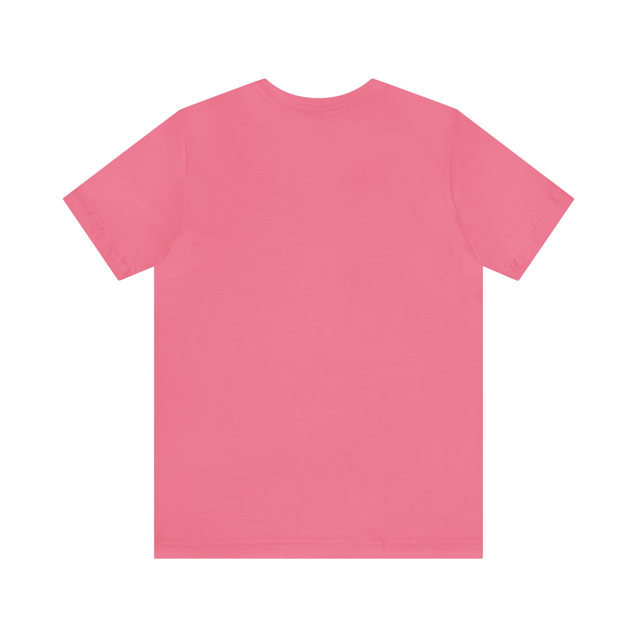 Deafinitely Cool Adult Unisex Jersey Short Sleeve Tee - The Kindness Cause