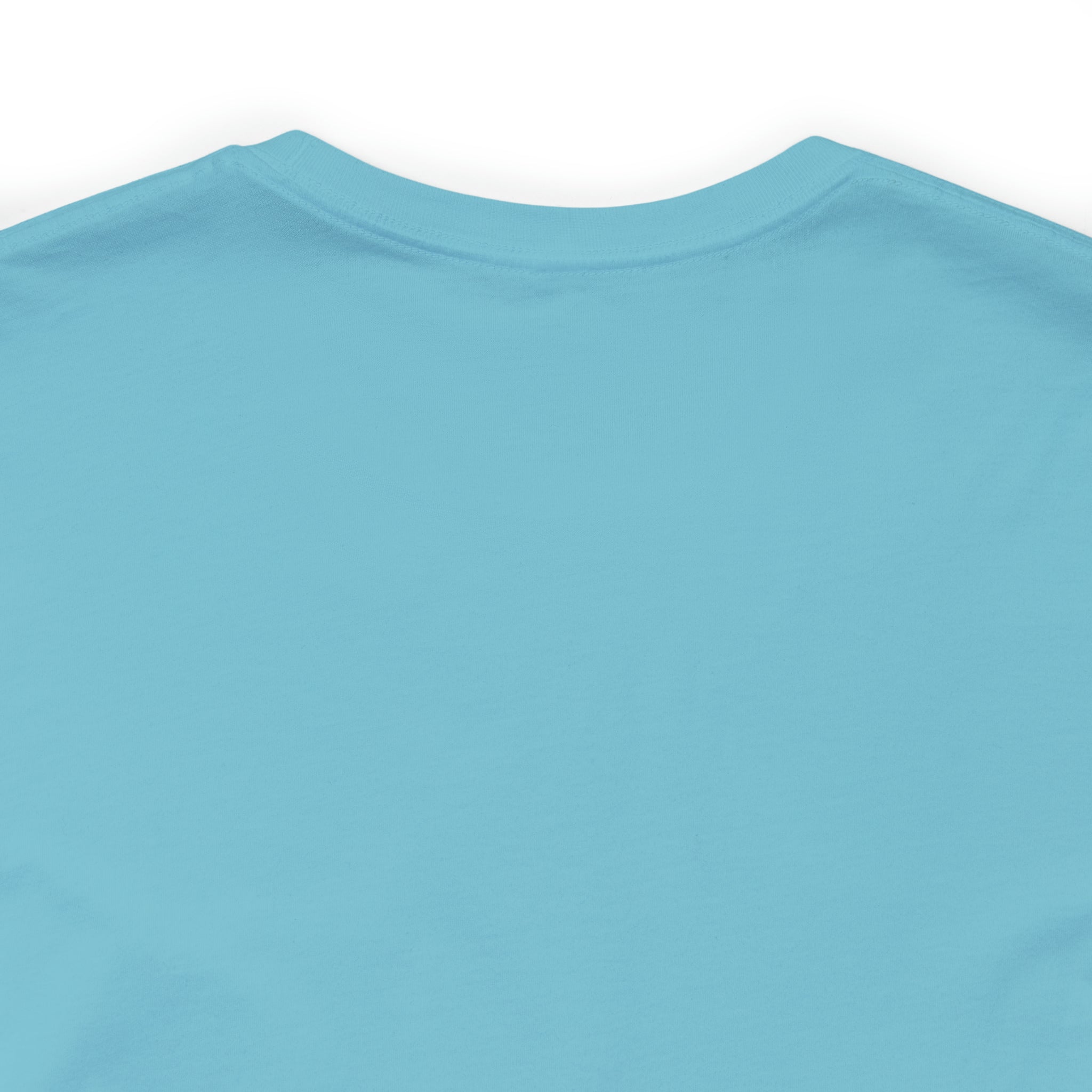 Deafinitely Cool Adult Unisex Jersey Short Sleeve Tee - The Kindness Cause