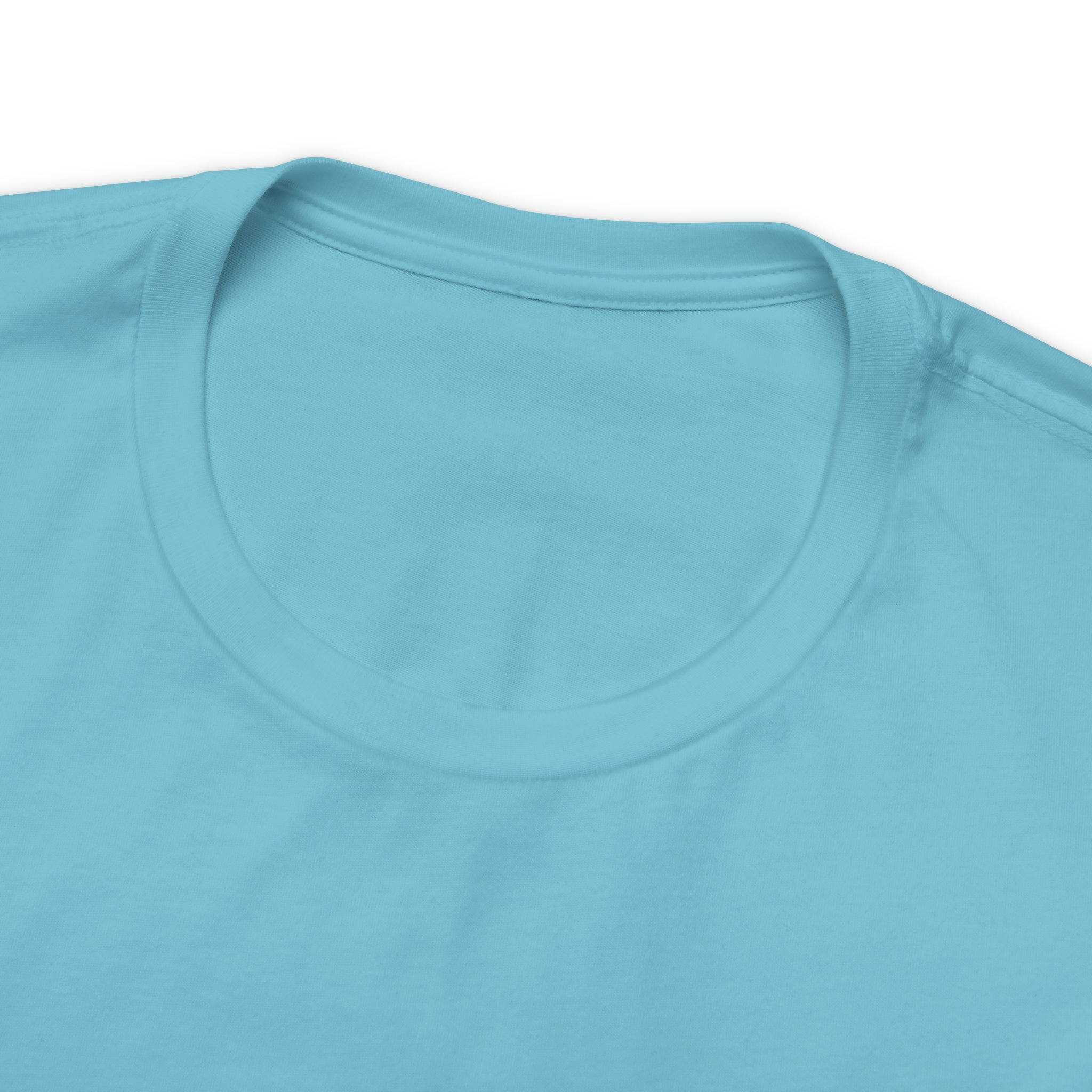 Deafinitely Cool Adult Unisex Jersey Short Sleeve Tee - The Kindness Cause