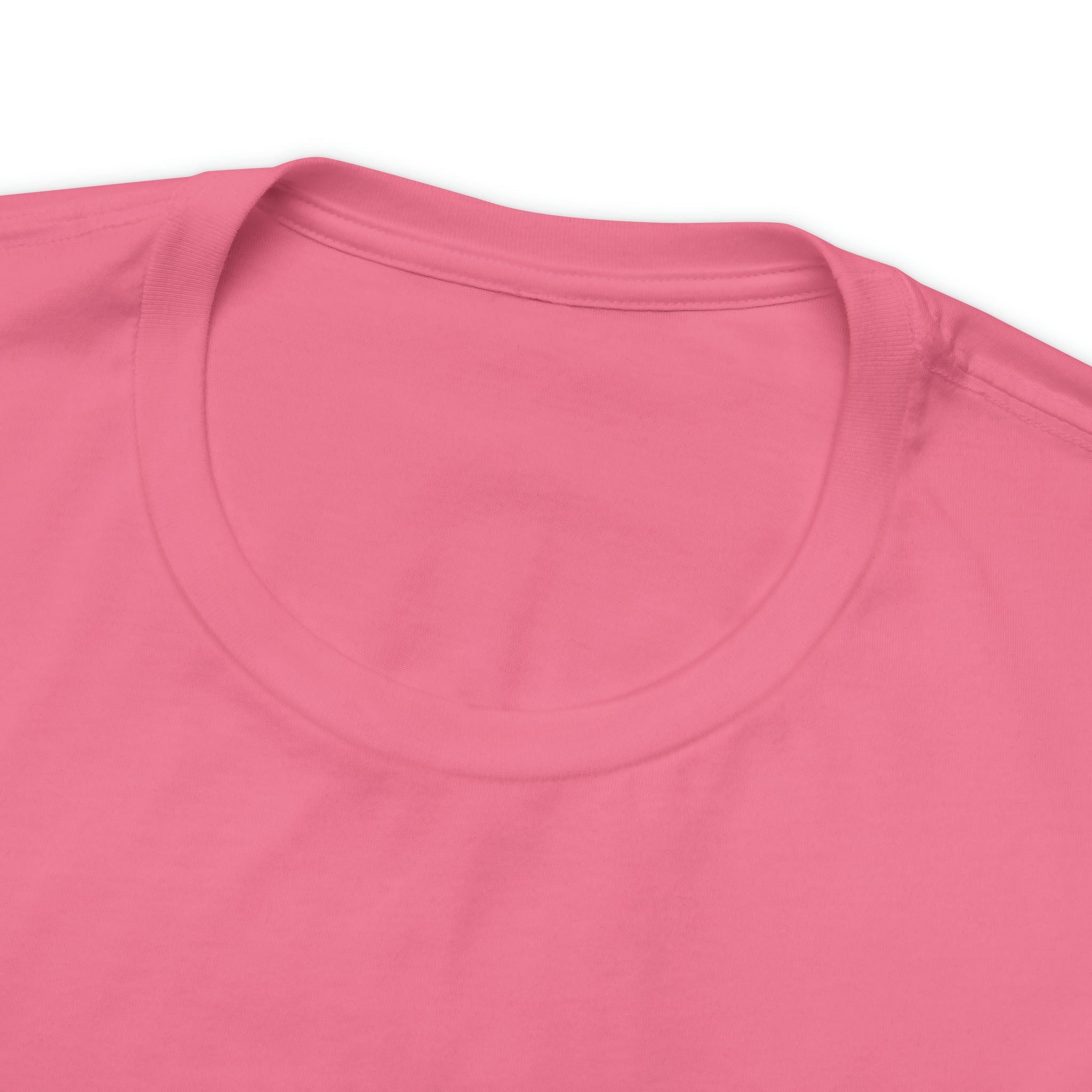 Deafinitely Cool Adult Unisex Jersey Short Sleeve Tee - The Kindness Cause