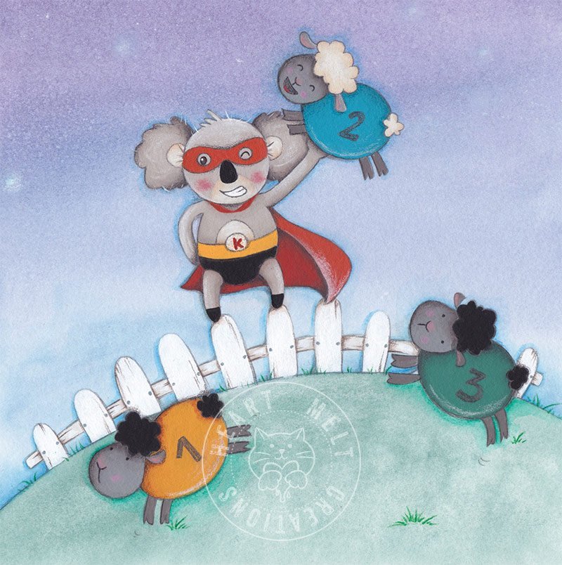 Lullaby – Baby’s First Book - The Kindness Cause