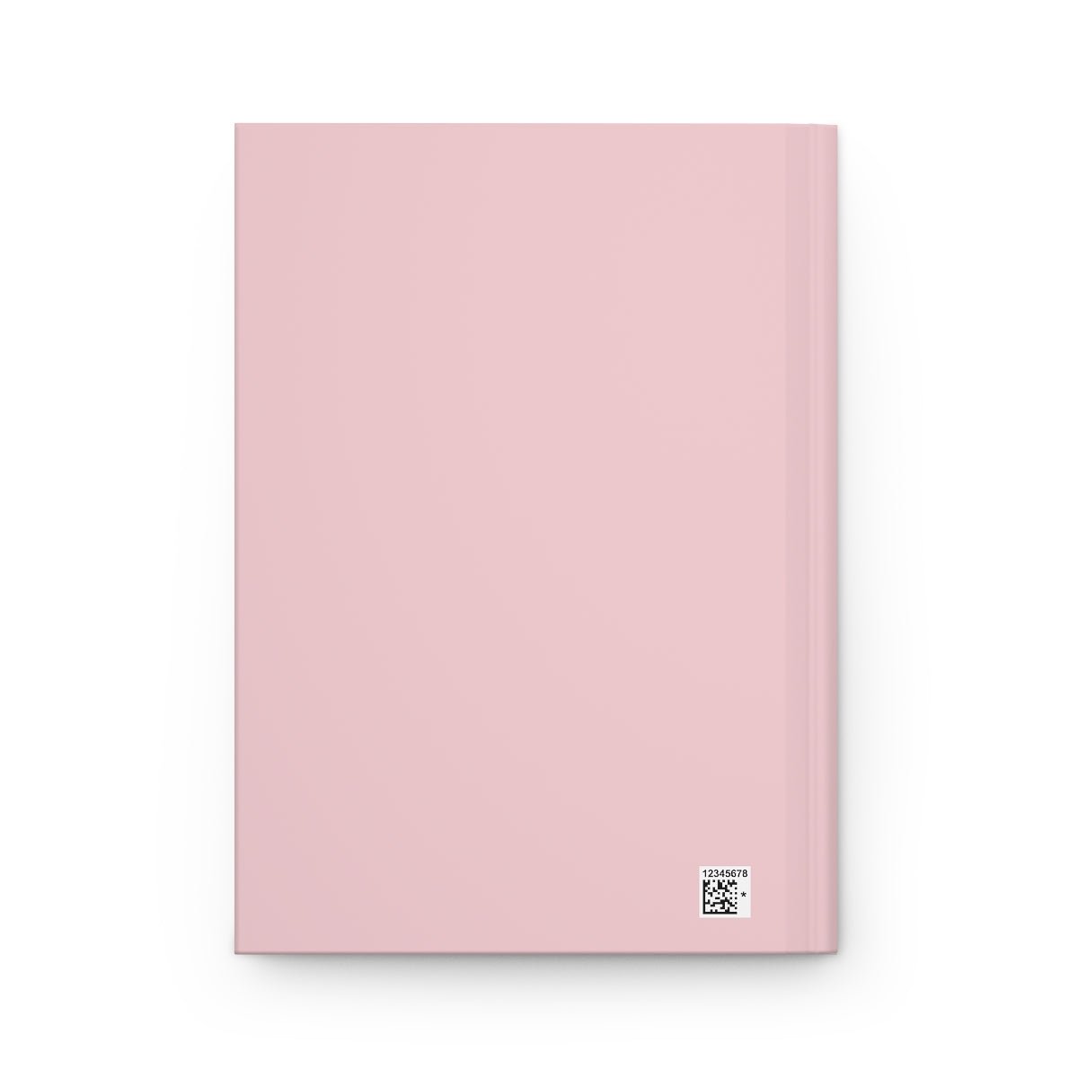 Mom Brain Hardcover Matte Journal - The Kindness Cause