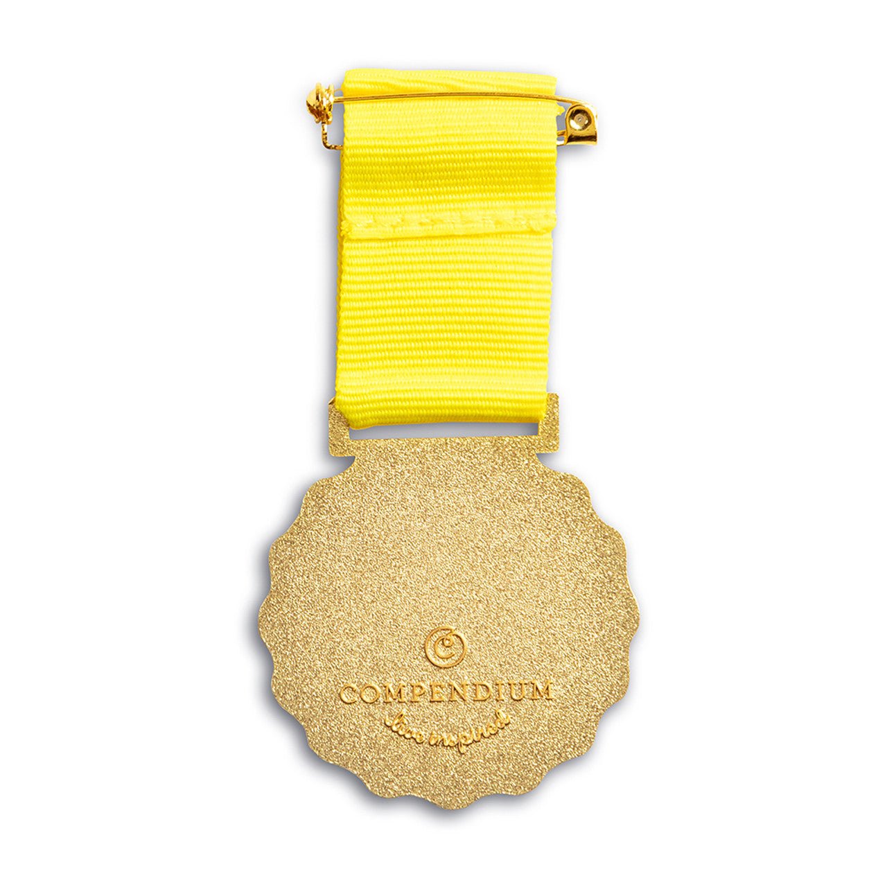 Most Loved Mama Medal - The Kindness Cause