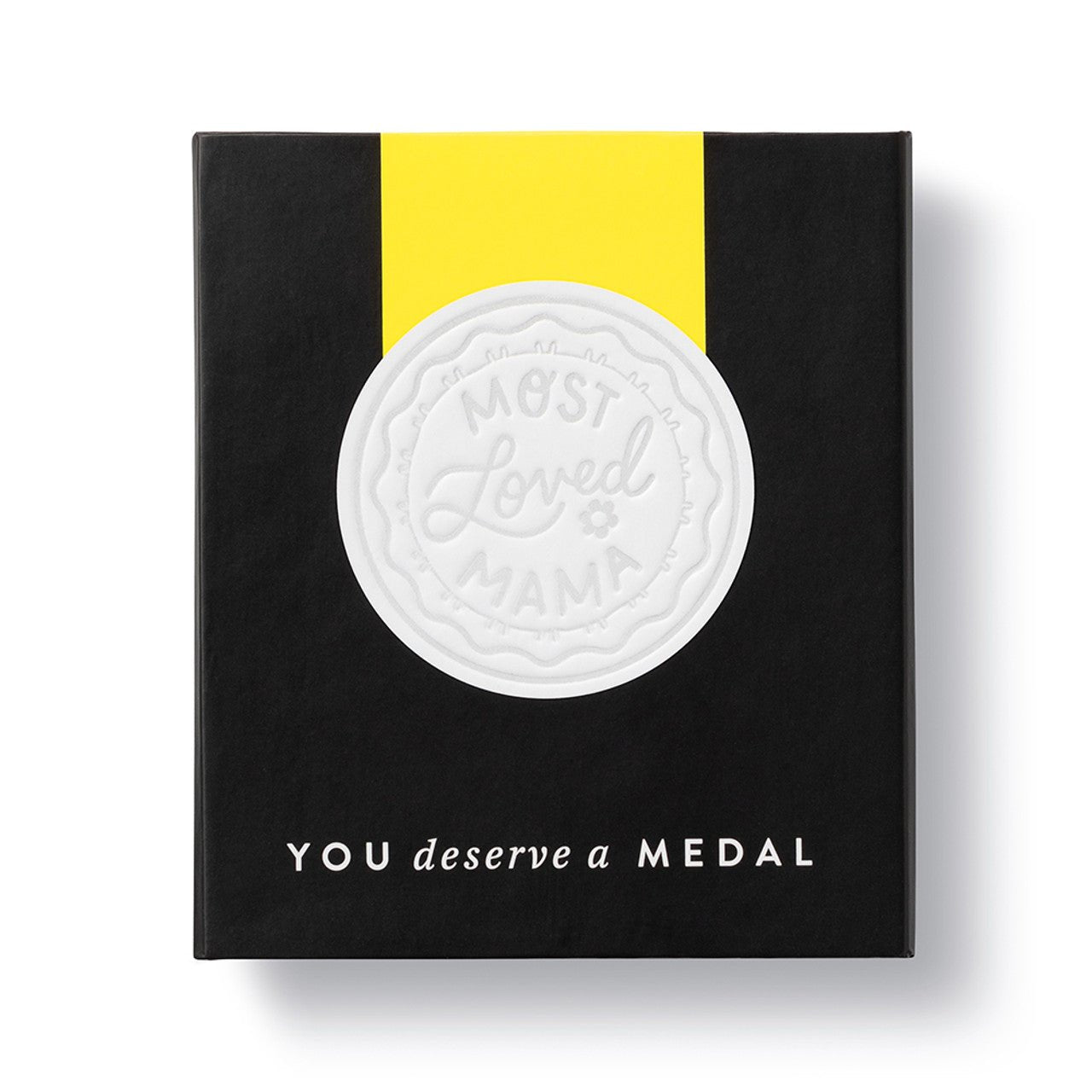 Most Loved Mama Medal - The Kindness Cause