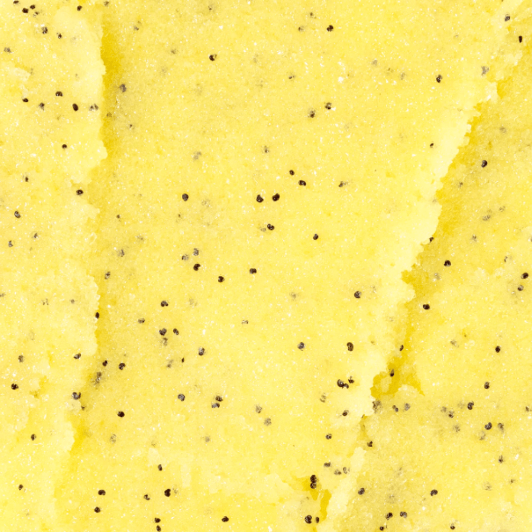 Nectar Exfoliating Body Scrub - The Kindness Cause