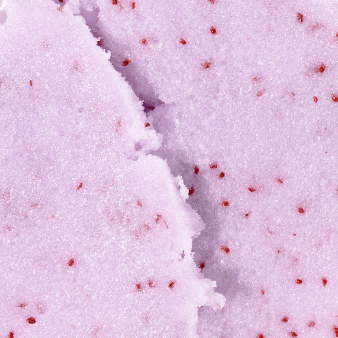 Nectar Exfoliating Body Scrub - The Kindness Cause