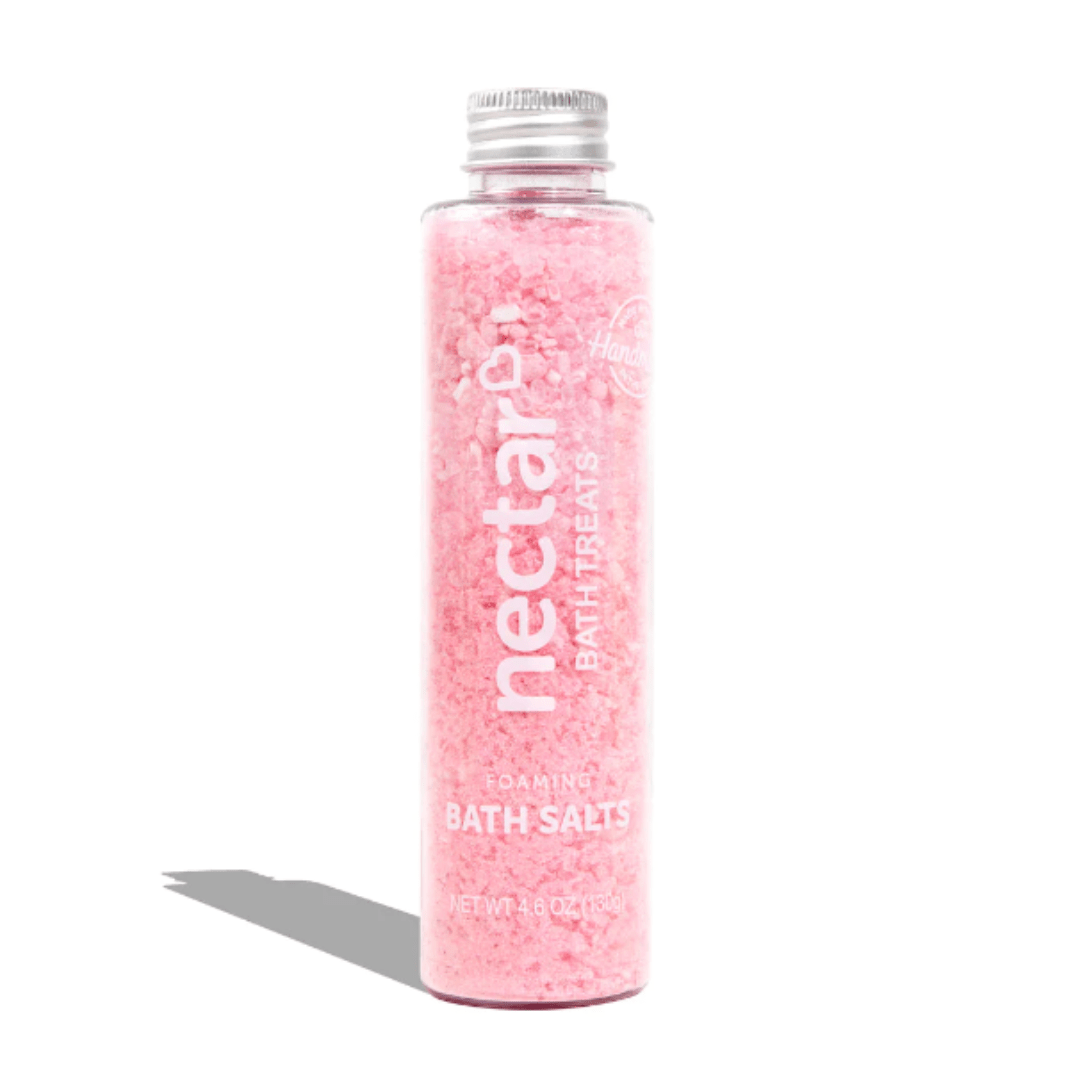 Nectar Foaming Bath Salts - The Kindness Cause