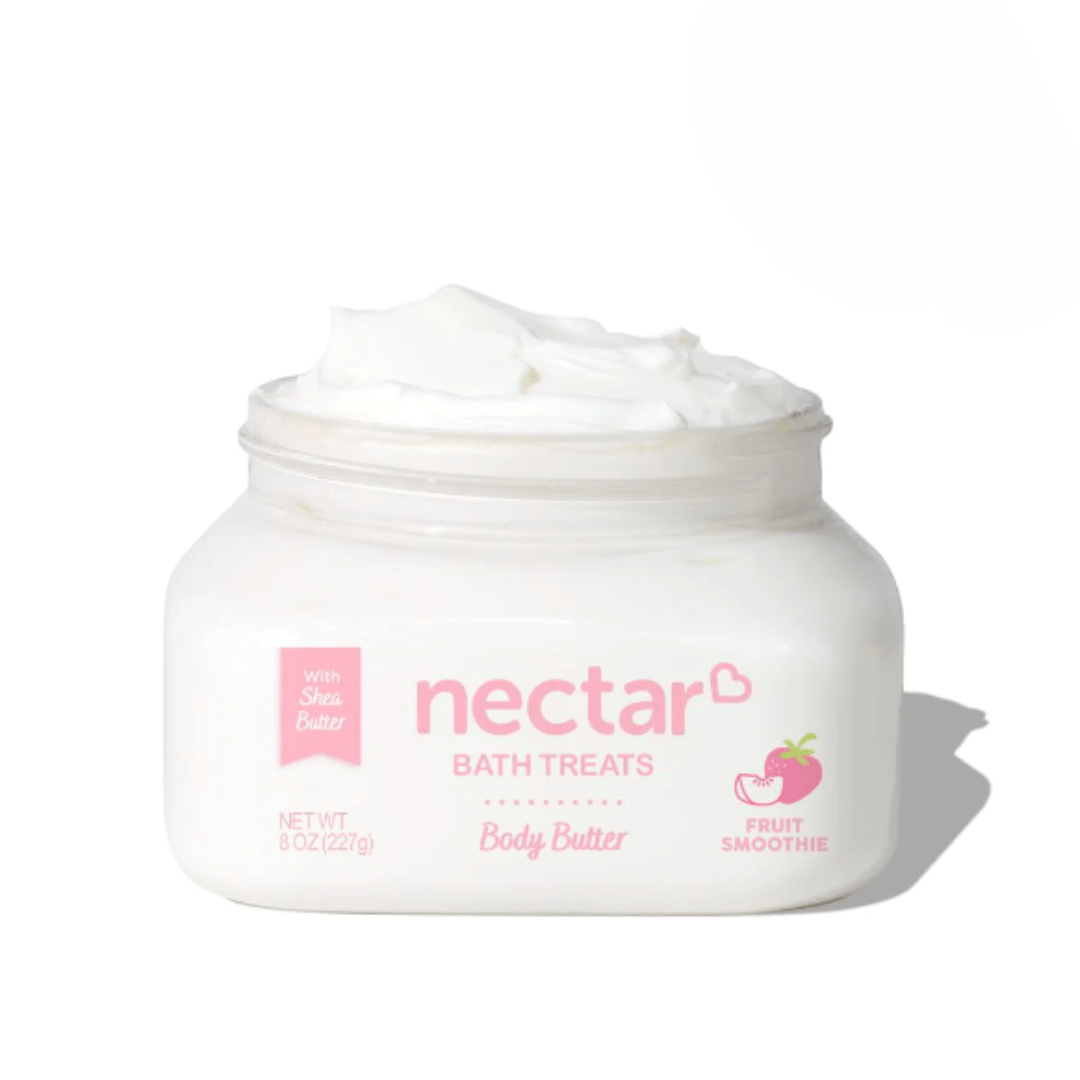 Nectar Shea Body Butter - The Kindness Cause