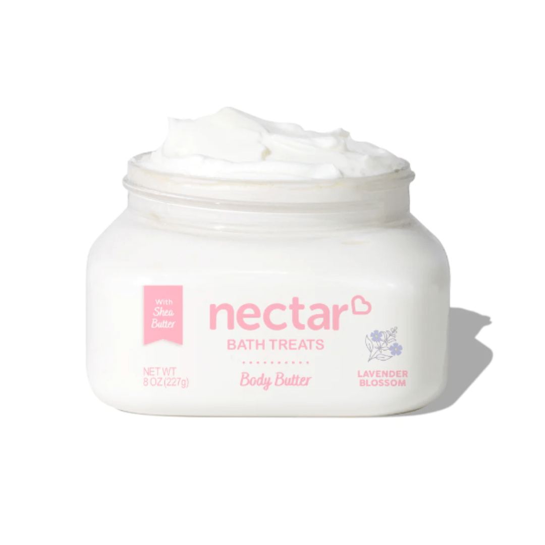 Nectar Shea Body Butter - The Kindness Cause