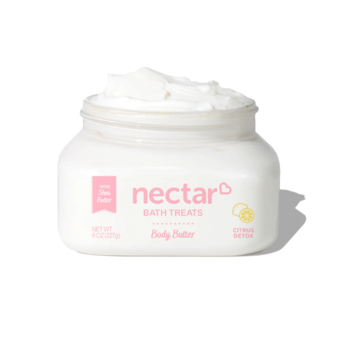 Nectar Shea Body Butter - The Kindness Cause