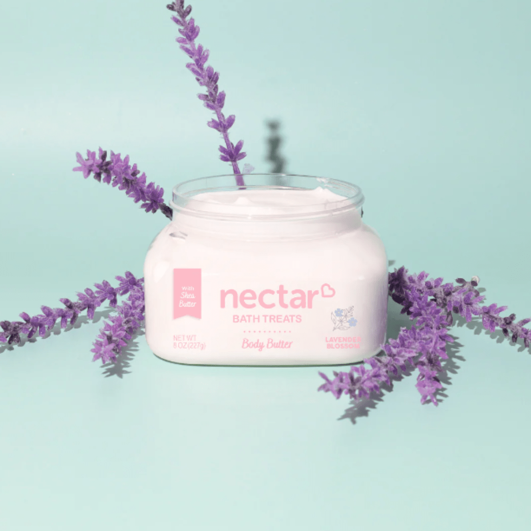 Nectar Shea Body Butter - The Kindness Cause