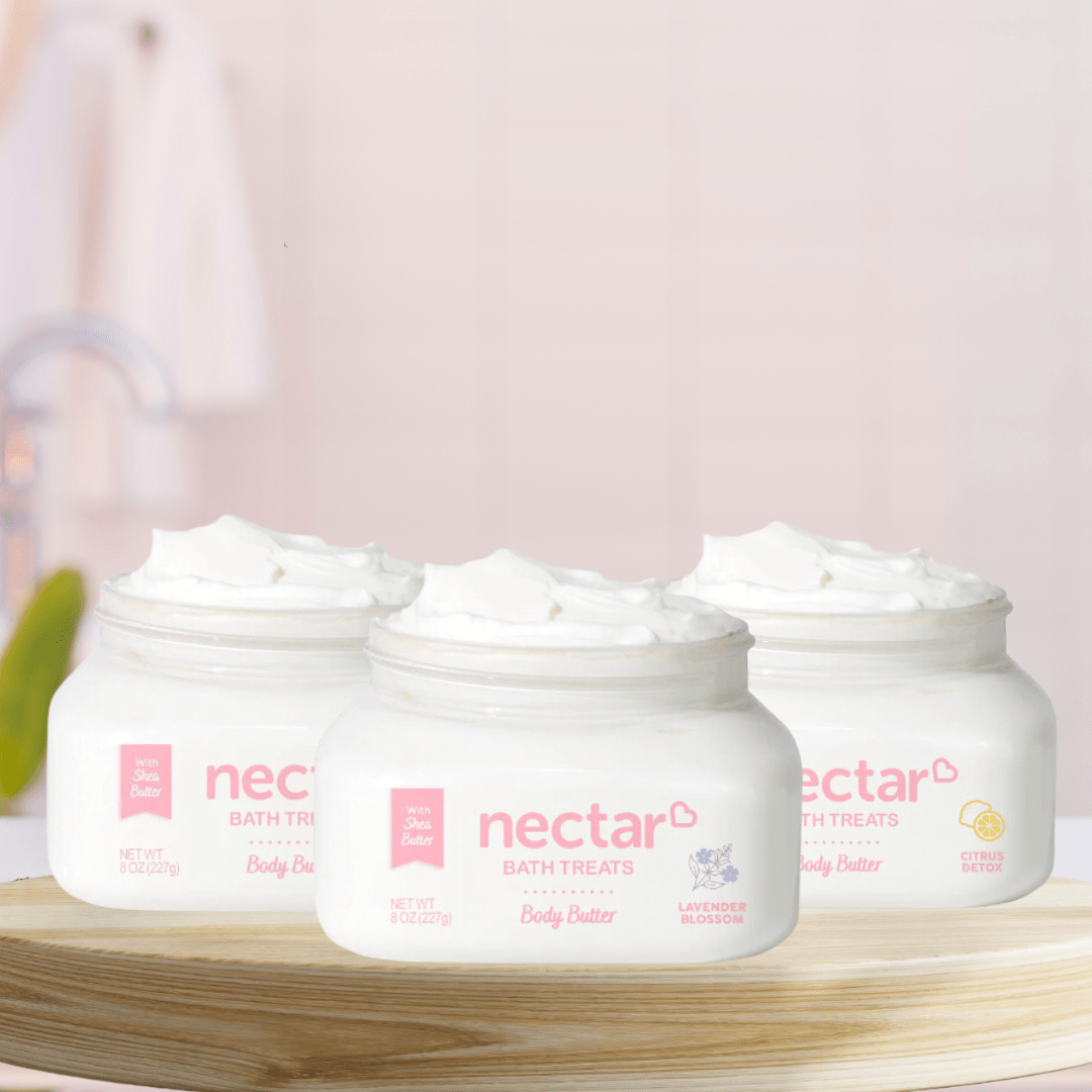 Nectar Shea Body Butter - The Kindness Cause