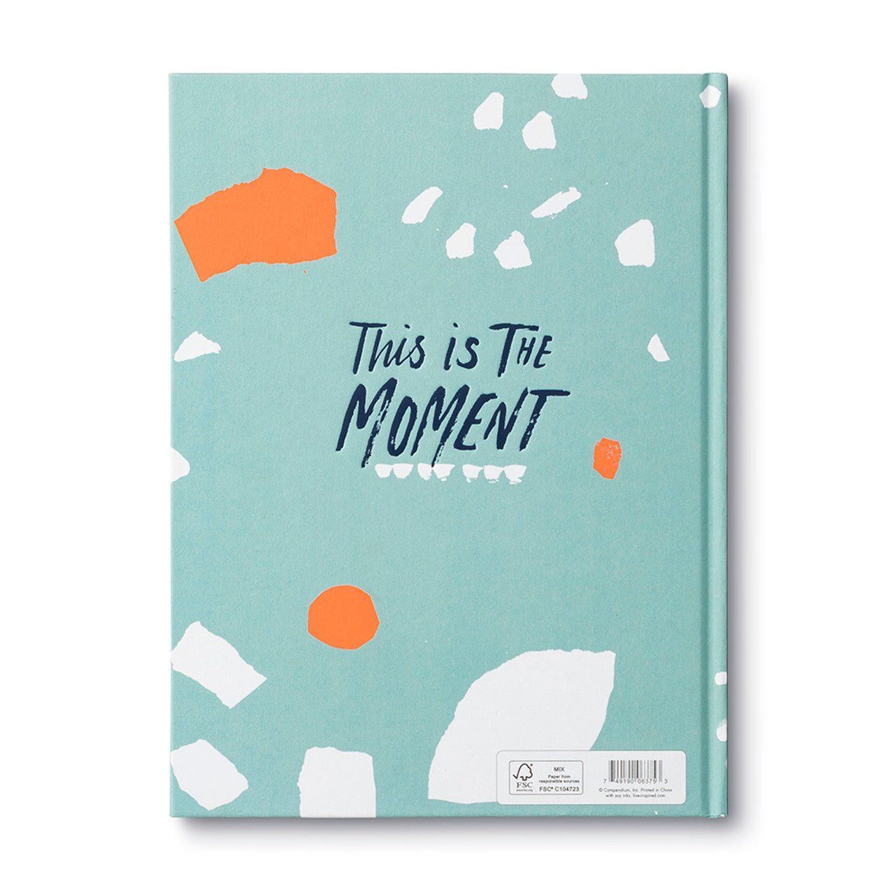 Now Is The Time for Dreams Gift Book - The Kindness Cause