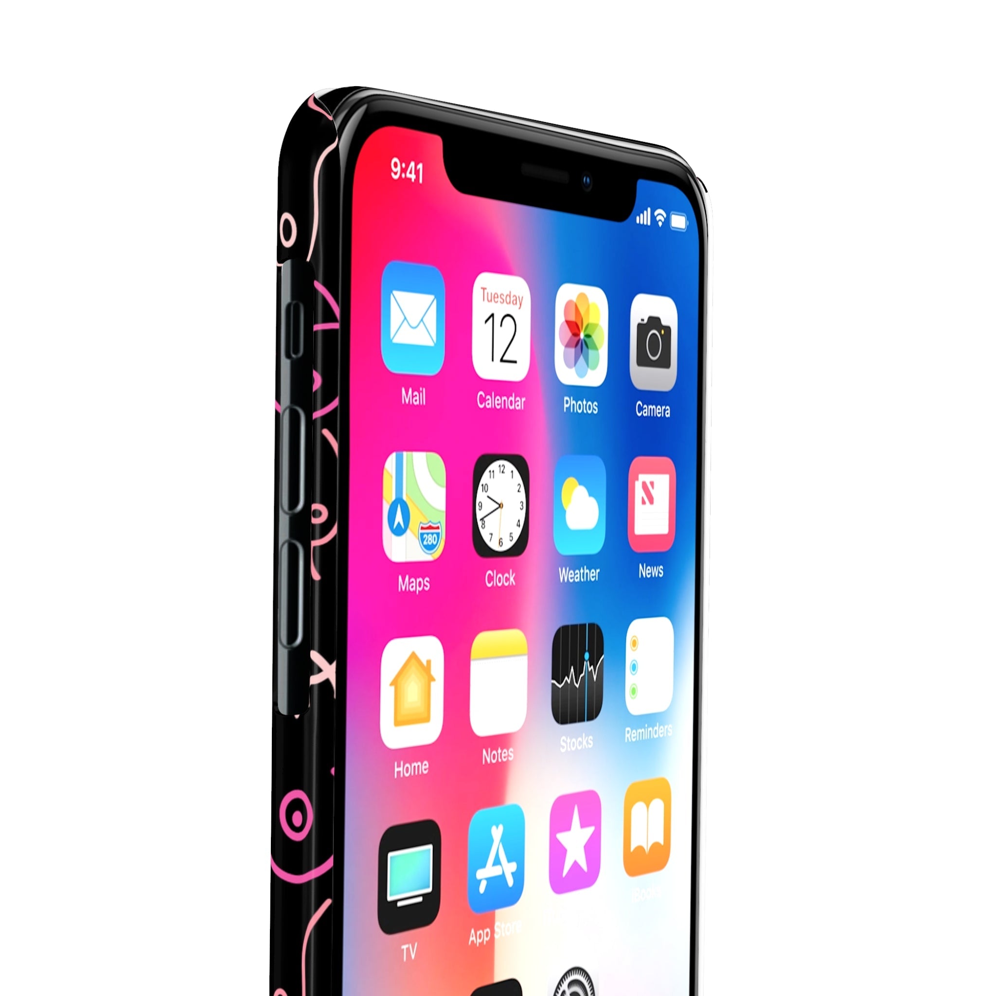 Save The Tatas Slim Phone Cases - The Kindness Cause