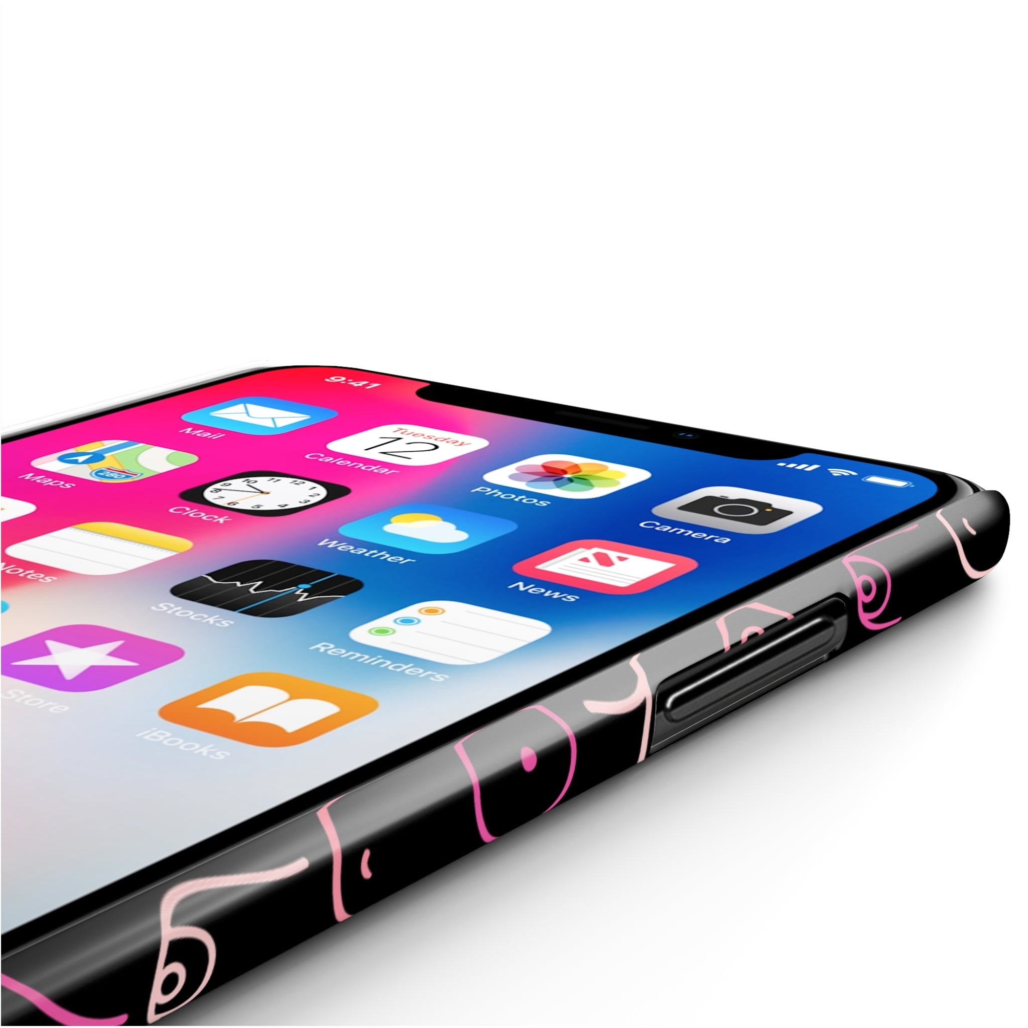 Save The Tatas Slim Phone Cases - The Kindness Cause