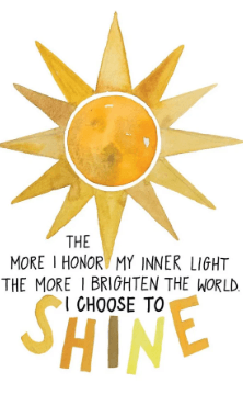 The Spirit Junkie Card Deck by Gabrielle Bernstein - The Kindness Cause