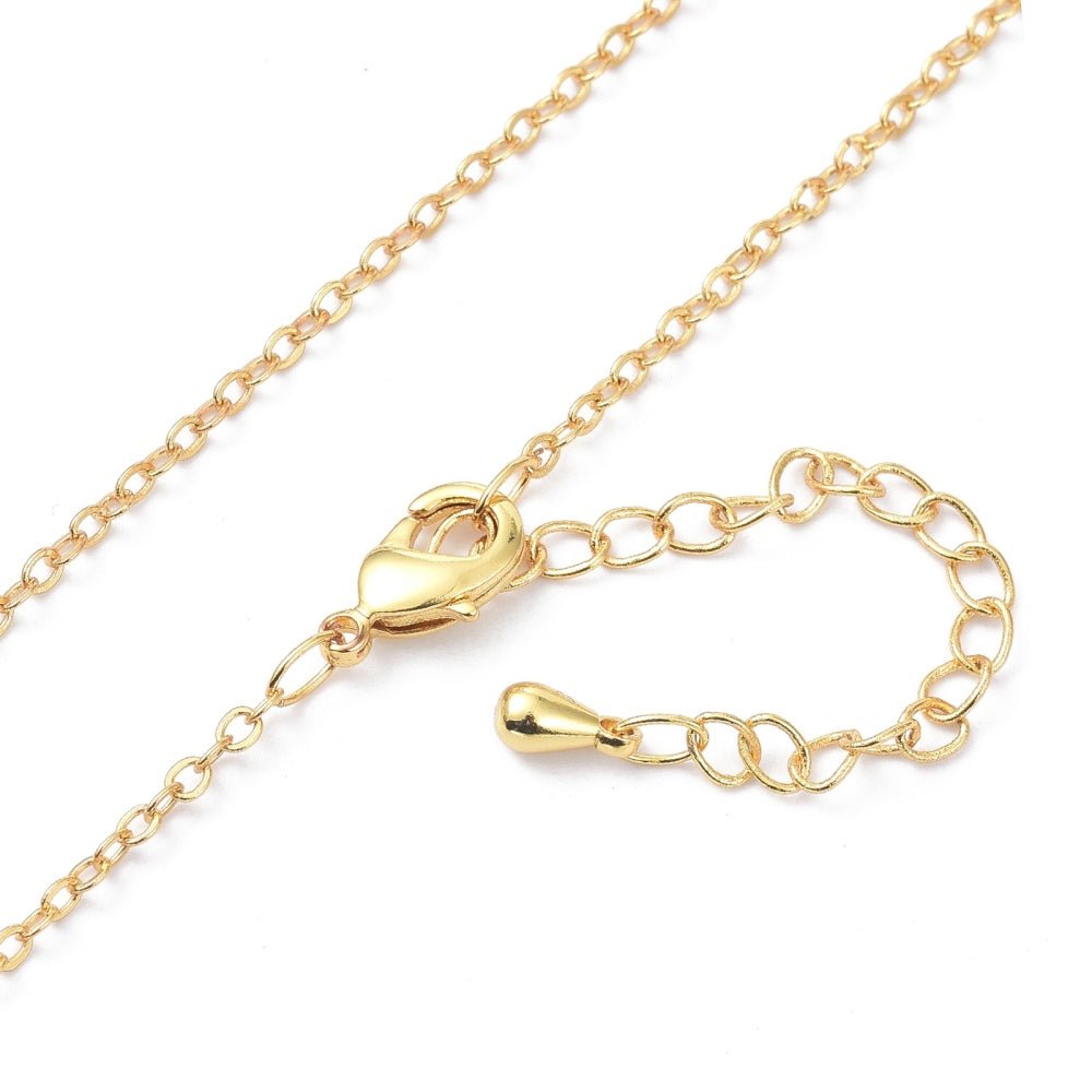 Tools For Success - The Shovel Necklace - The Kindness Cause