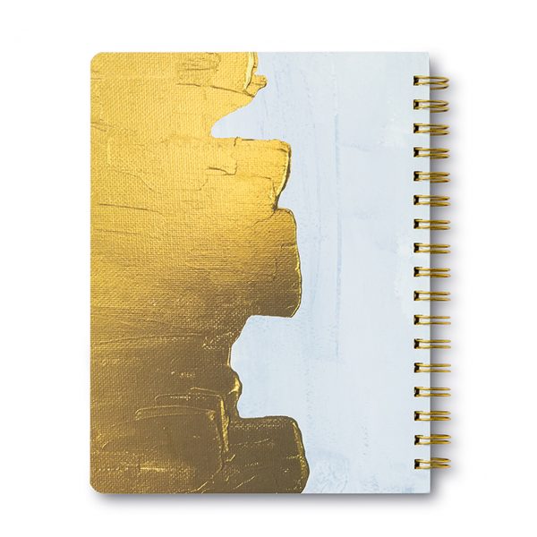 You Are Here To Do Incredible Things Spiral Notebook - The Kindness Cause