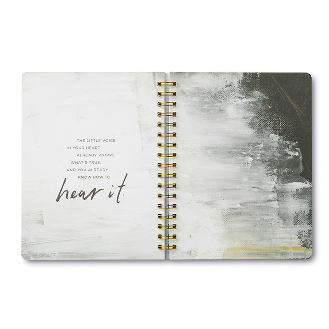 You Are Here To Do Incredible Things Spiral Notebook - The Kindness Cause