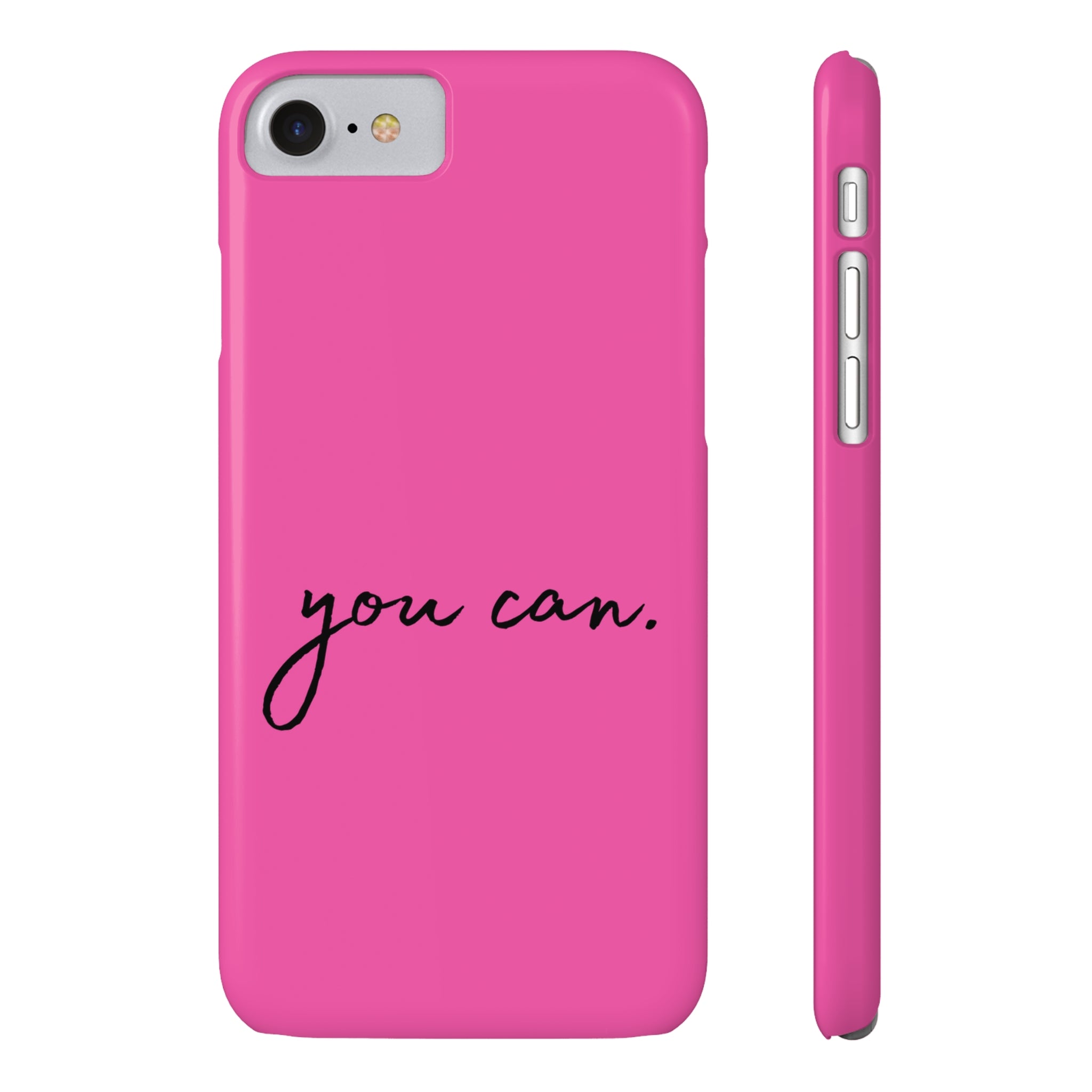 You Can Slim Phone Cases - The Kindness Cause