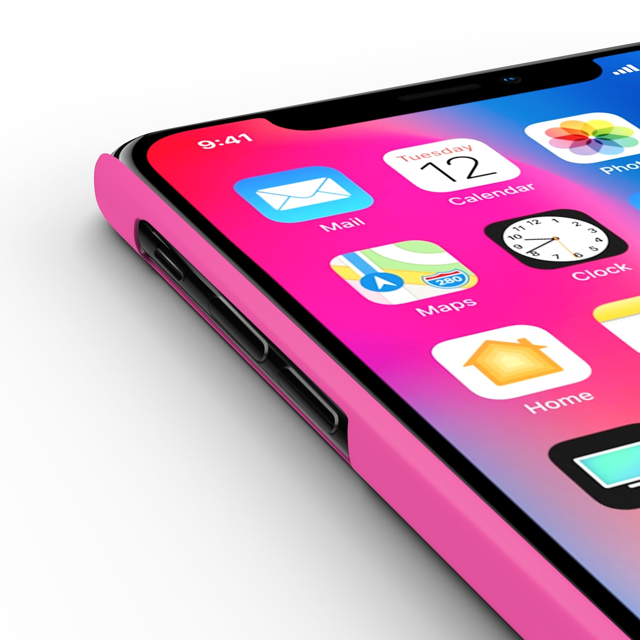 You Can Slim Phone Cases - The Kindness Cause
