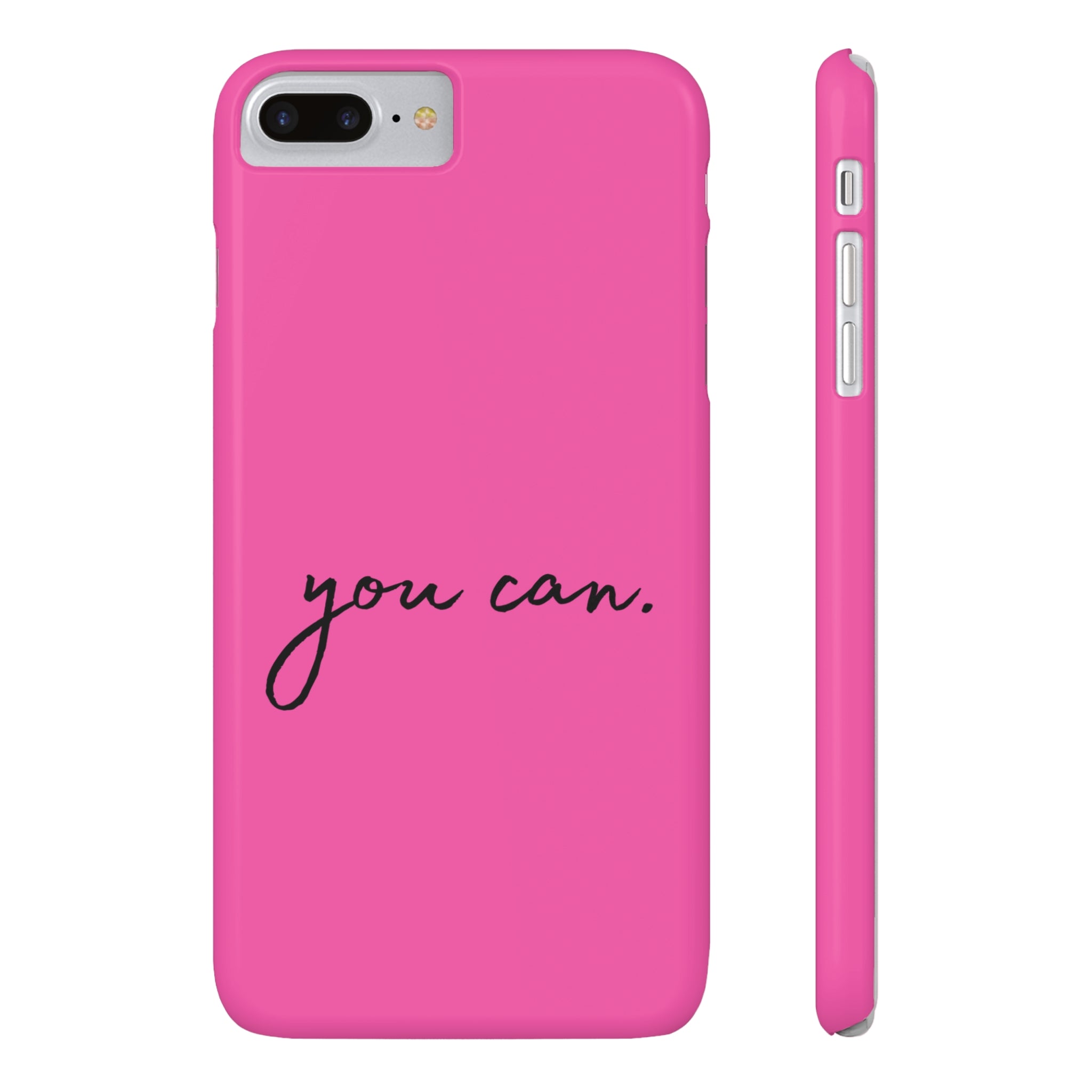 You Can Slim Phone Cases - The Kindness Cause