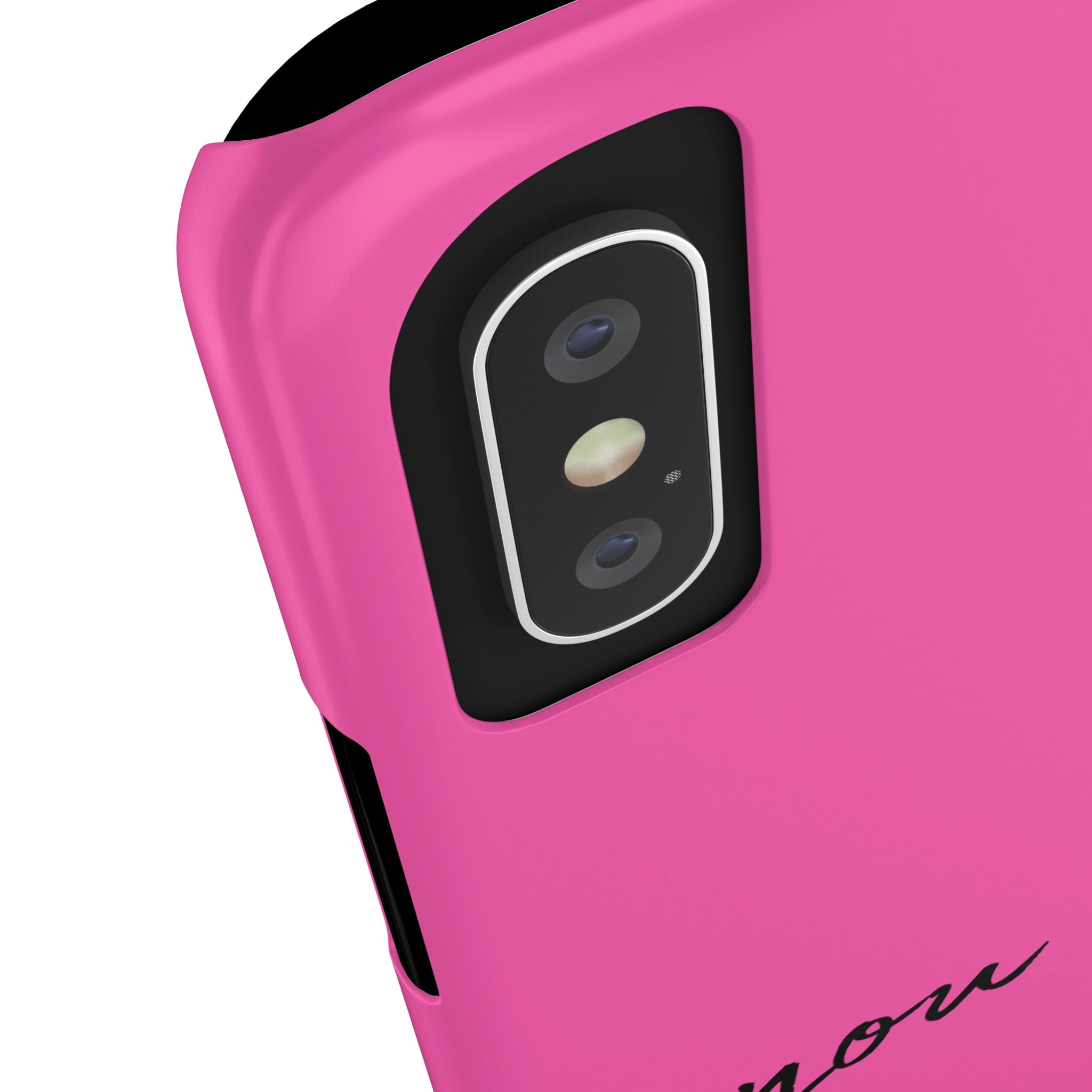 You Can Slim Phone Cases - The Kindness Cause
