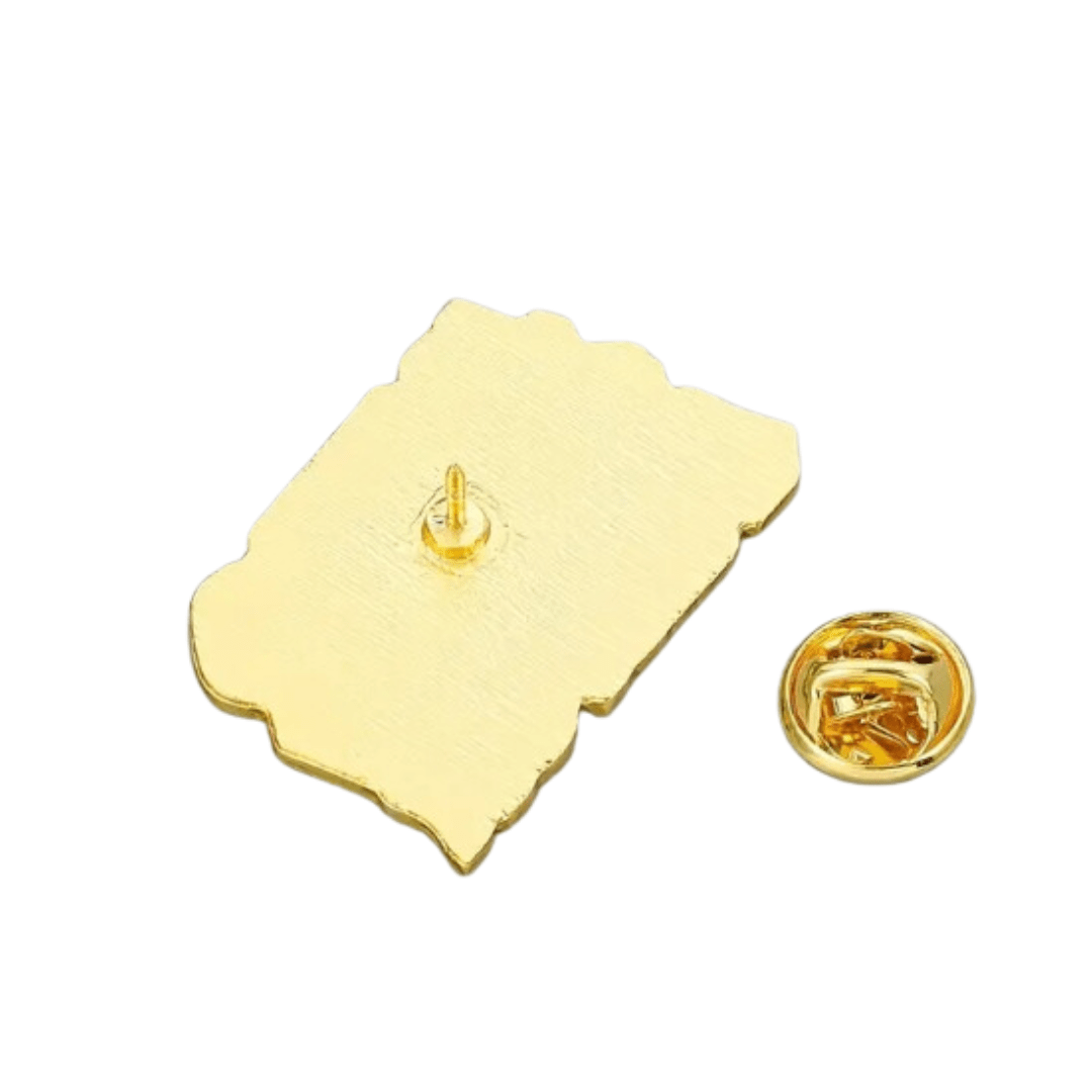 You're Doing Great Enamel Pin - The Kindness Cause
