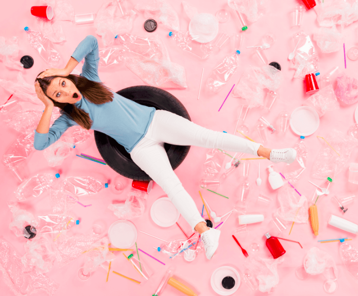 16 Fashionable Ways to Make Every Day Earth Day - The Kindness Cause