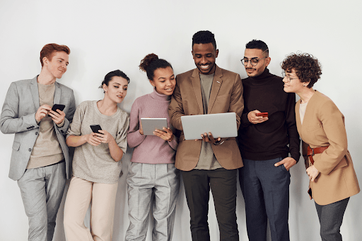 How to Observe the Global Diversity Month at your Workplace - The Kindness Cause